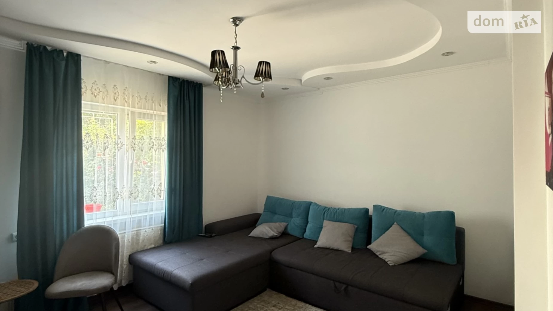 Сдается в аренду дом на 2 этажа 120 кв. м с террасой, цена: 550 $ - фото 5
