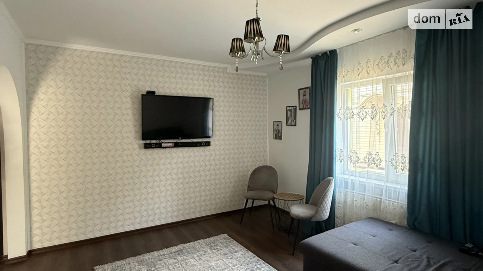 Сдается в аренду дом на 2 этажа 120 кв. м с террасой, цена: 550 $ - фото 4