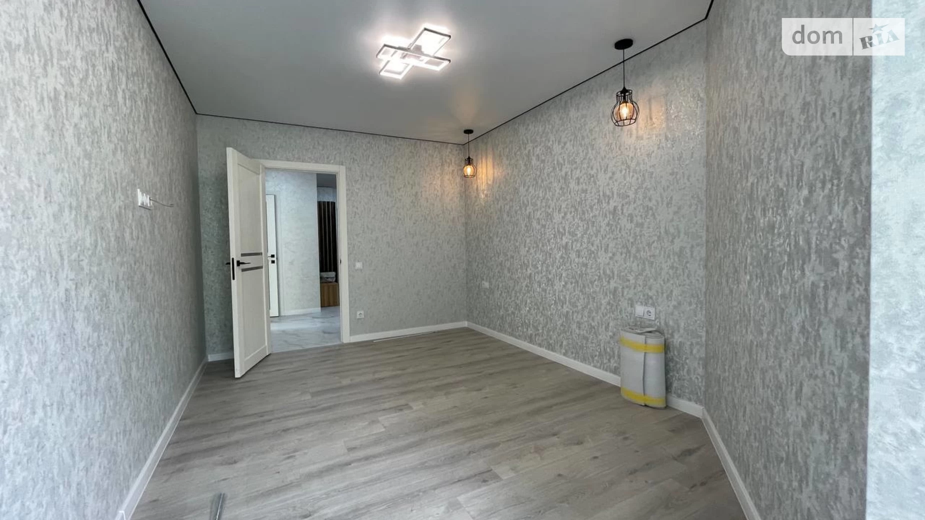 2-комнатная квартира 62 кв. м в Тернополе - фото 2