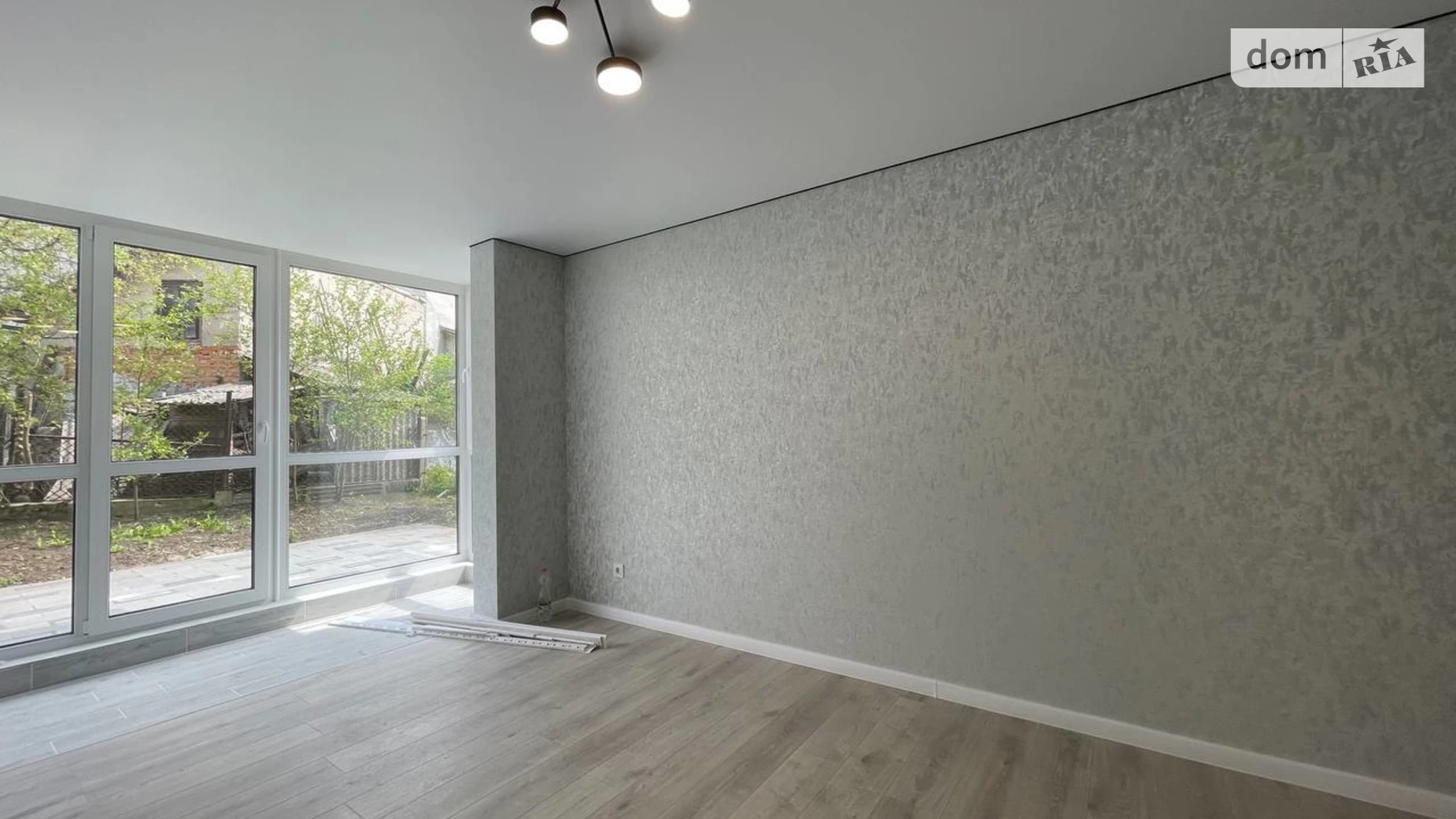 2-комнатная квартира 62 кв. м в Тернополе - фото 3