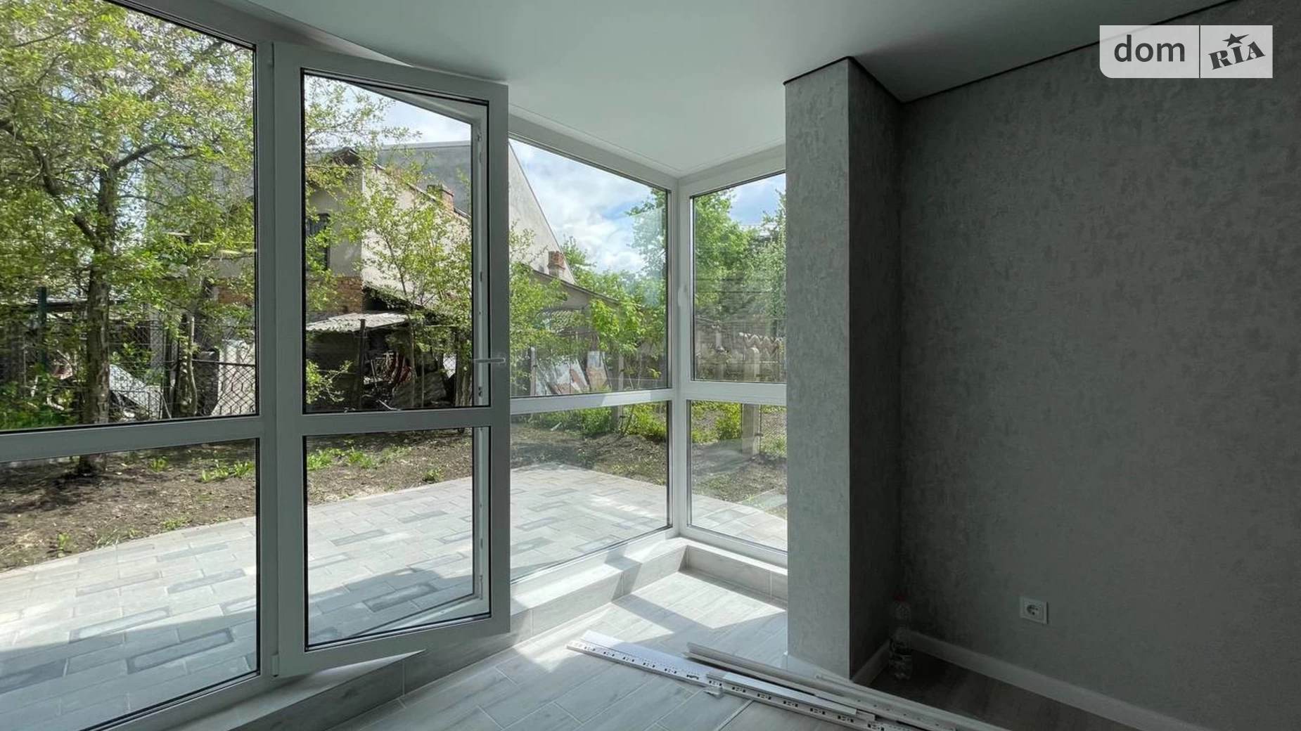 2-комнатная квартира 62 кв. м в Тернополе - фото 5