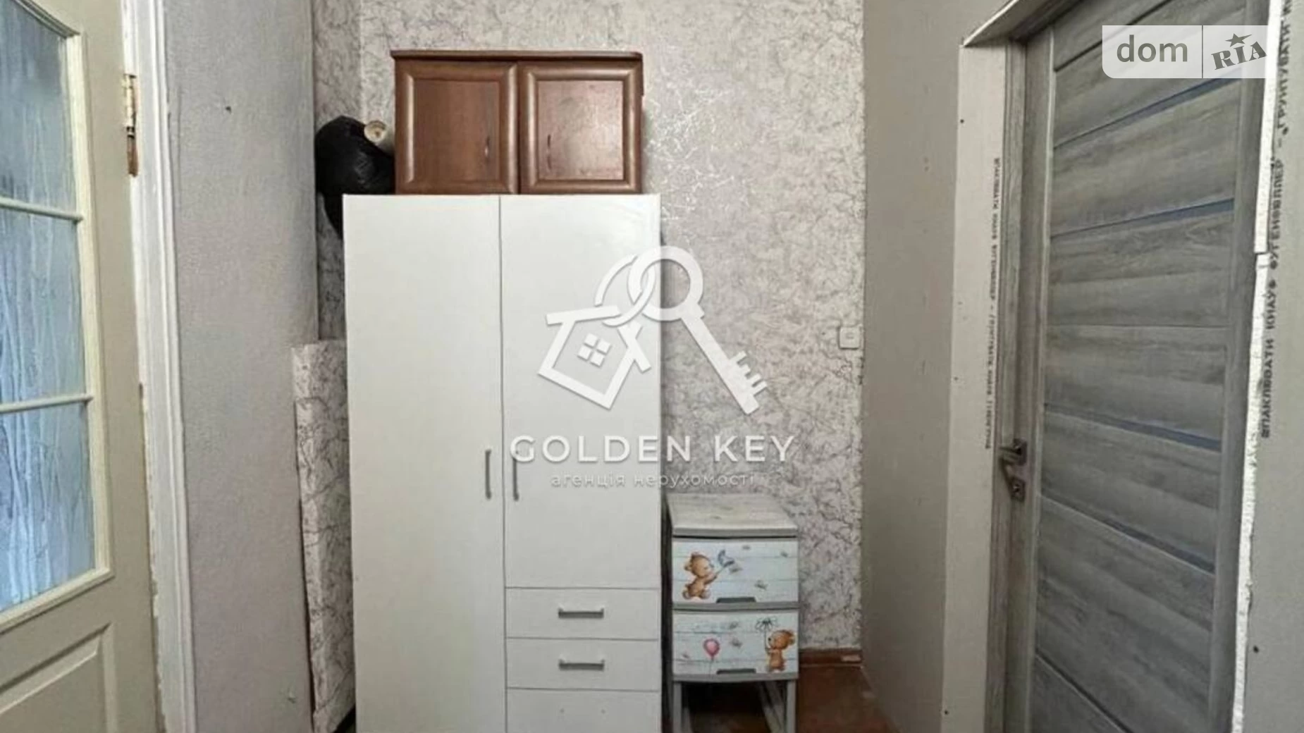 Продается одноэтажный дом 58.3 кв. м с садом, цена: 12000 $ - фото 4