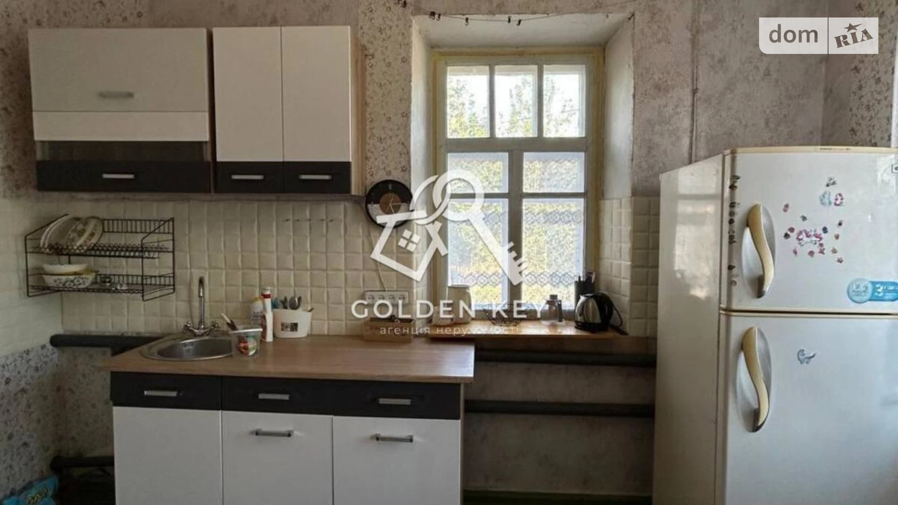 Продается одноэтажный дом 58.3 кв. м с садом, цена: 12000 $ - фото 5