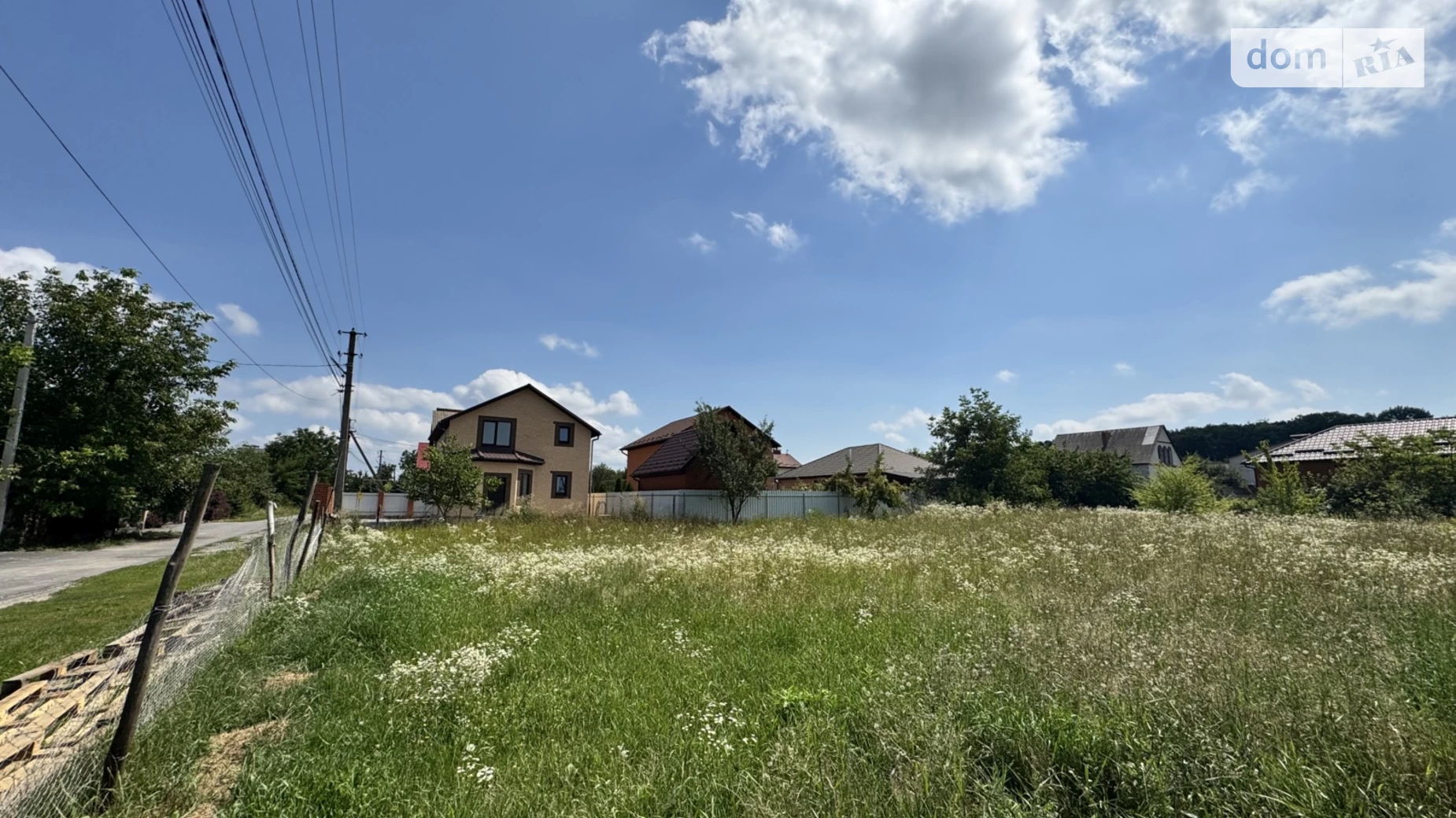 Продается земельный участок 16.22 соток в Винницкой области, цена: 130000 $ - фото 2