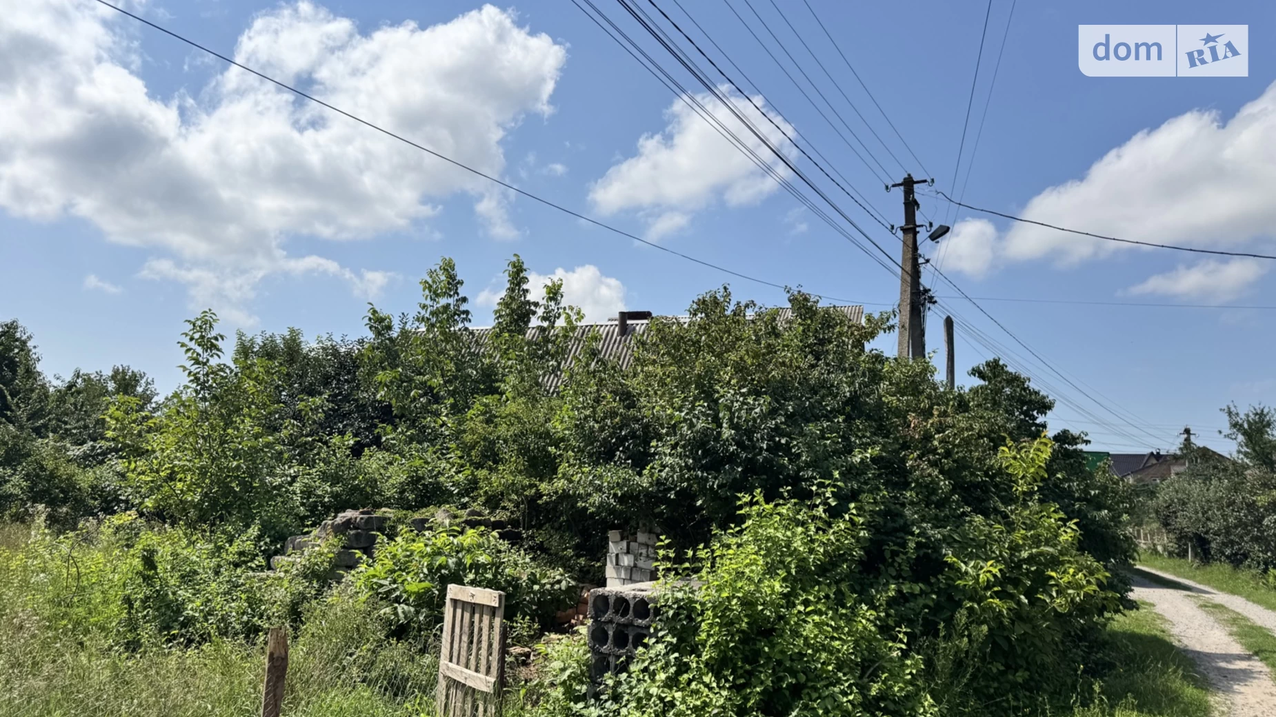 Продается земельный участок 16.22 соток в Винницкой области, цена: 130000 $ - фото 4