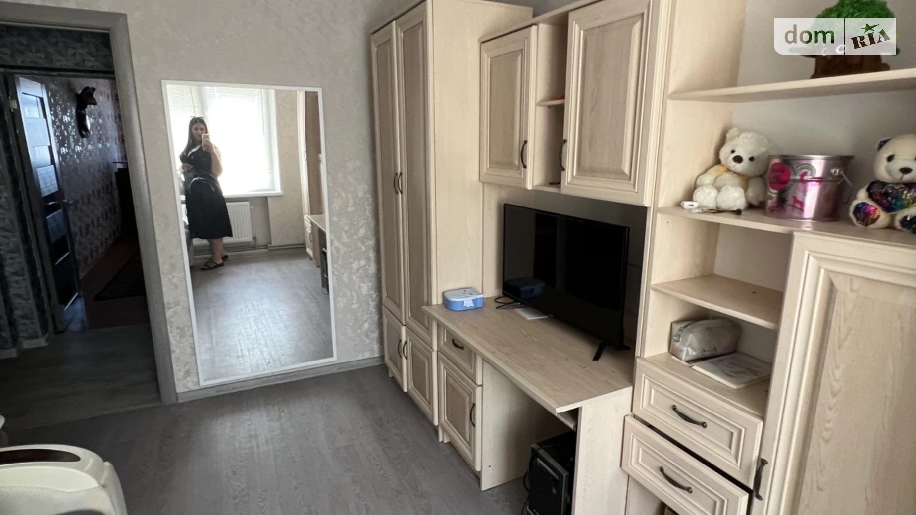 Продается 3-комнатная квартира 69 кв. м в Житомире, ул. Большая Бердичевская - фото 2