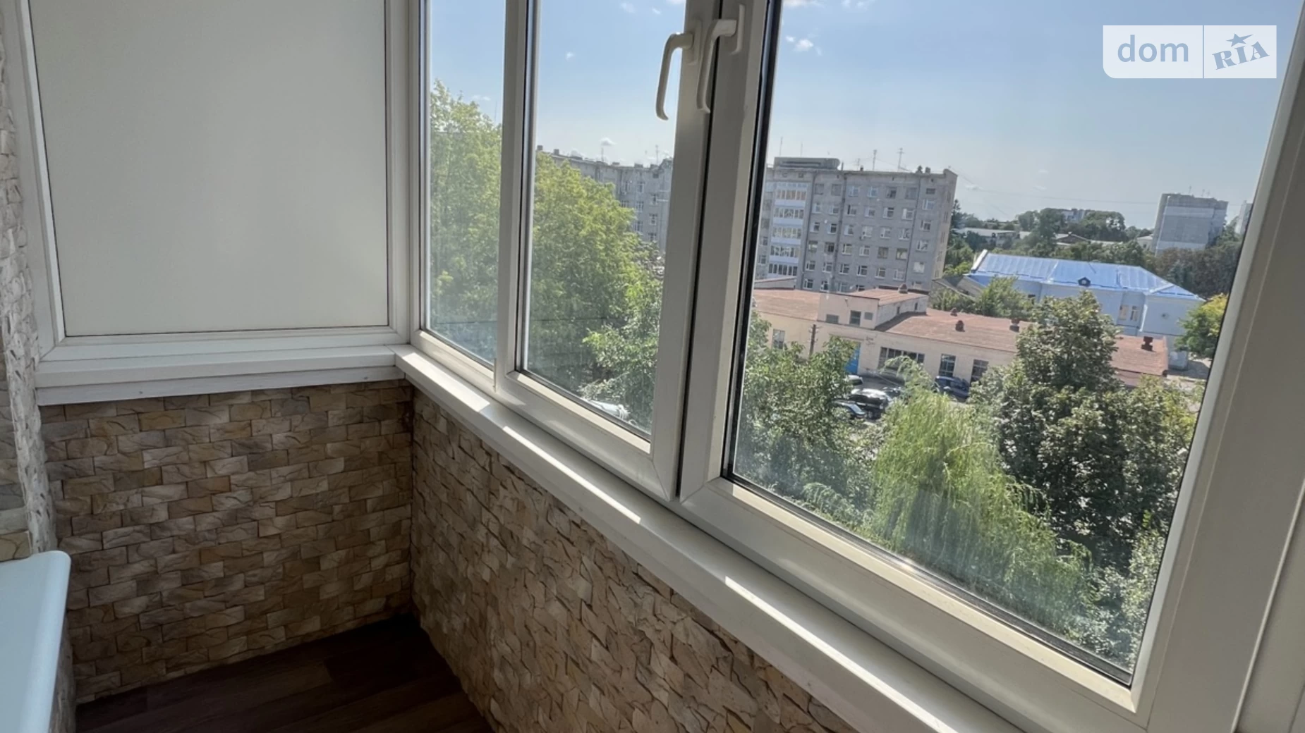 Продается 3-комнатная квартира 69 кв. м в Житомире, ул. Большая Бердичевская - фото 4