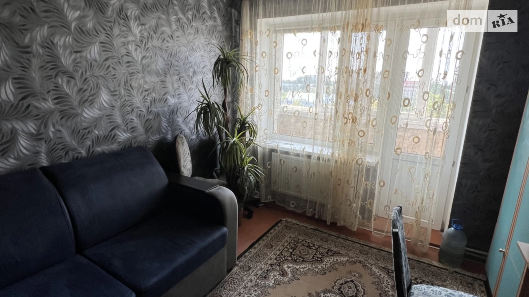 Продается 3-комнатная квартира 69 кв. м в Житомире, ул. Большая Бердичевская - фото 5