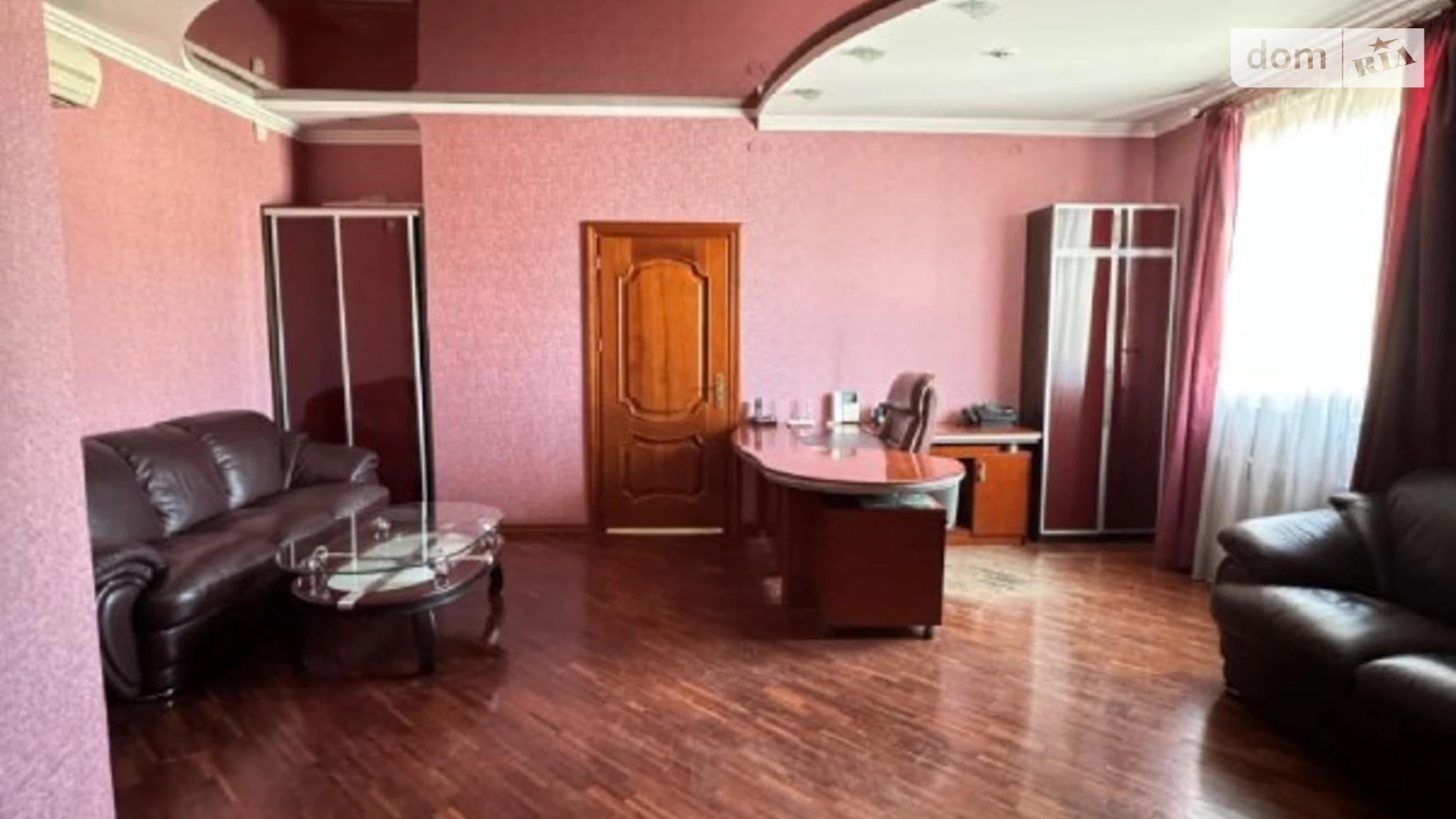 Сдается в аренду офис 160 кв. м в бизнес-центре, цена: 2000 $ - фото 4