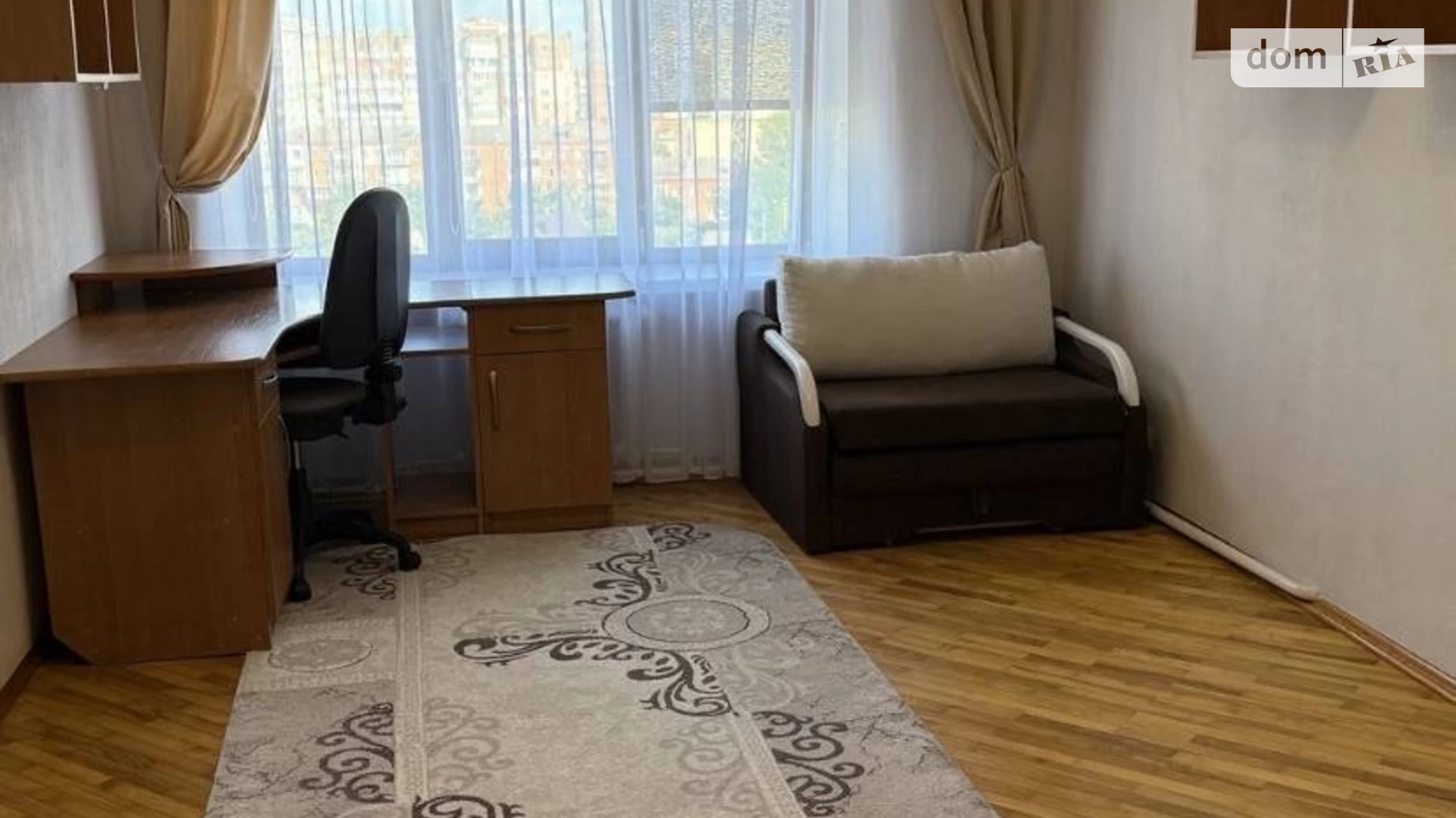 Сдается в аренду 3-комнатная квартира 91 кв. м в Хмельницком, ул. Свободы, 19 - фото 3