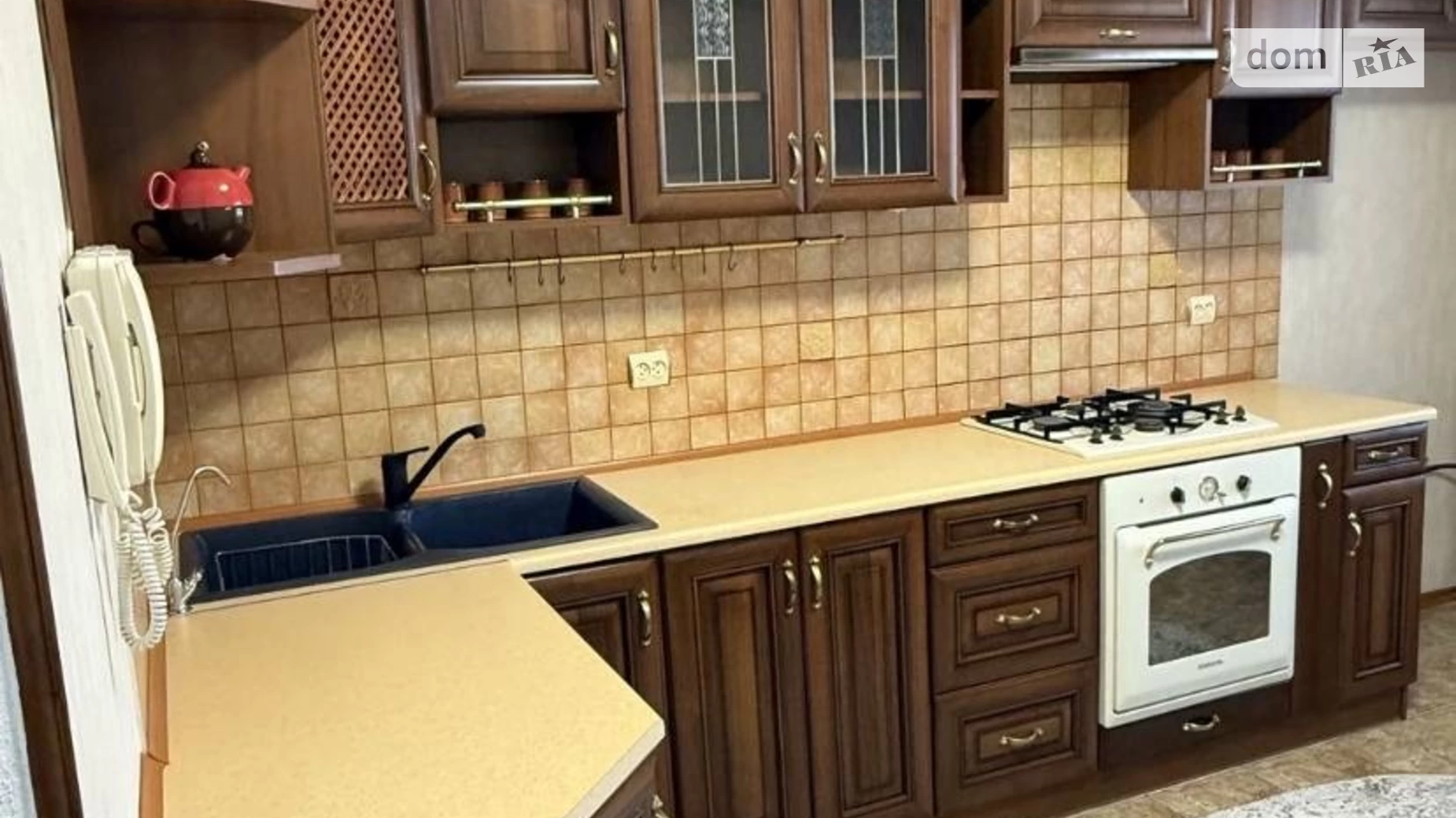 Сдается в аренду 3-комнатная квартира 91 кв. м в Хмельницком, ул. Свободы, 19 - фото 5