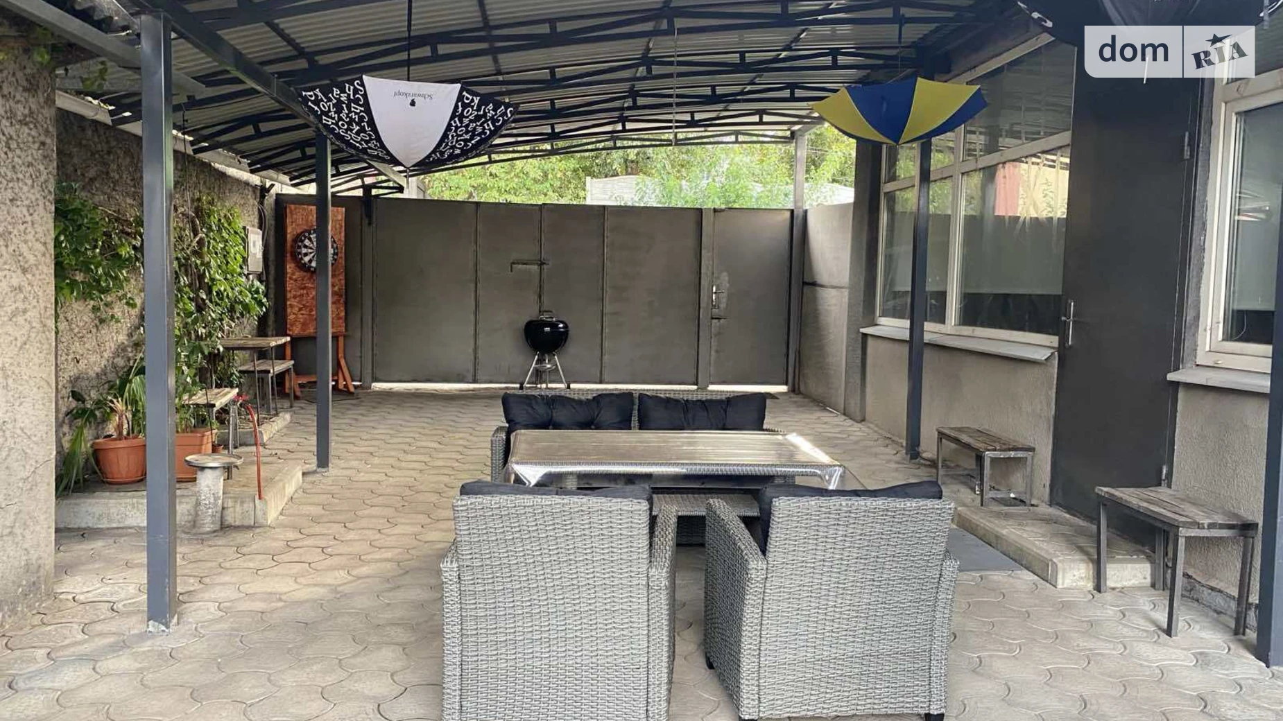 Продается одноэтажный дом 77.7 кв. м с балконом, цена: 77000 $ - фото 3