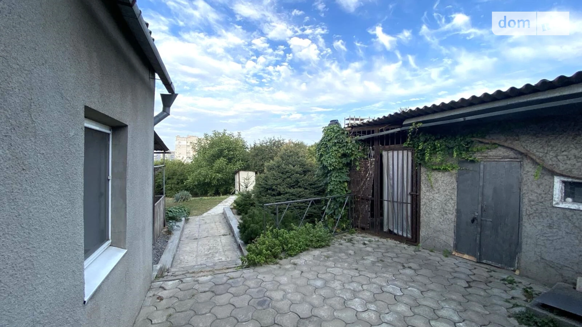 Продается одноэтажный дом 77.7 кв. м с балконом, цена: 77000 $ - фото 4