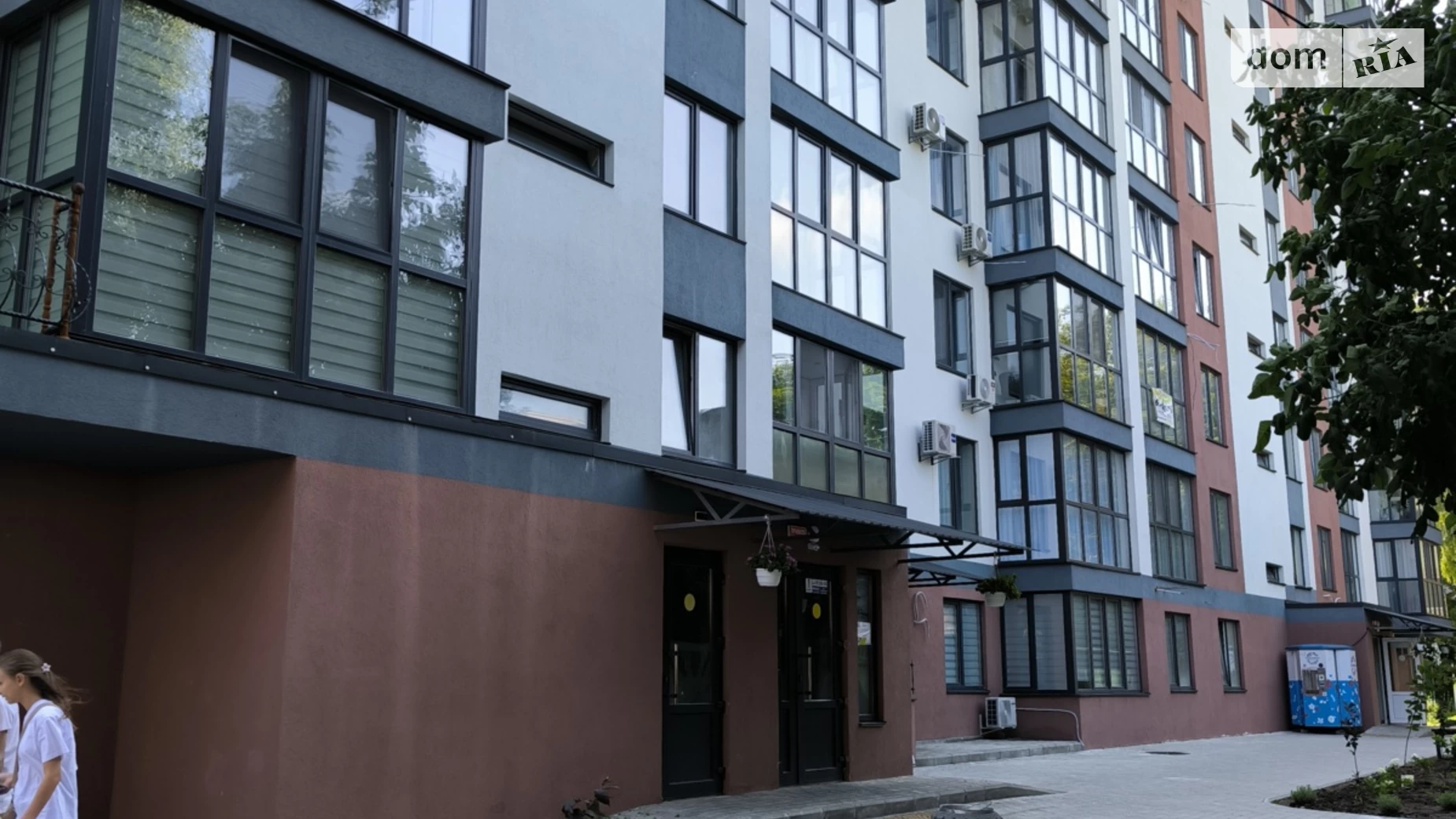 Продается 2-комнатная квартира 71 кв. м в Виннице, ул. Константина Василенко - фото 2