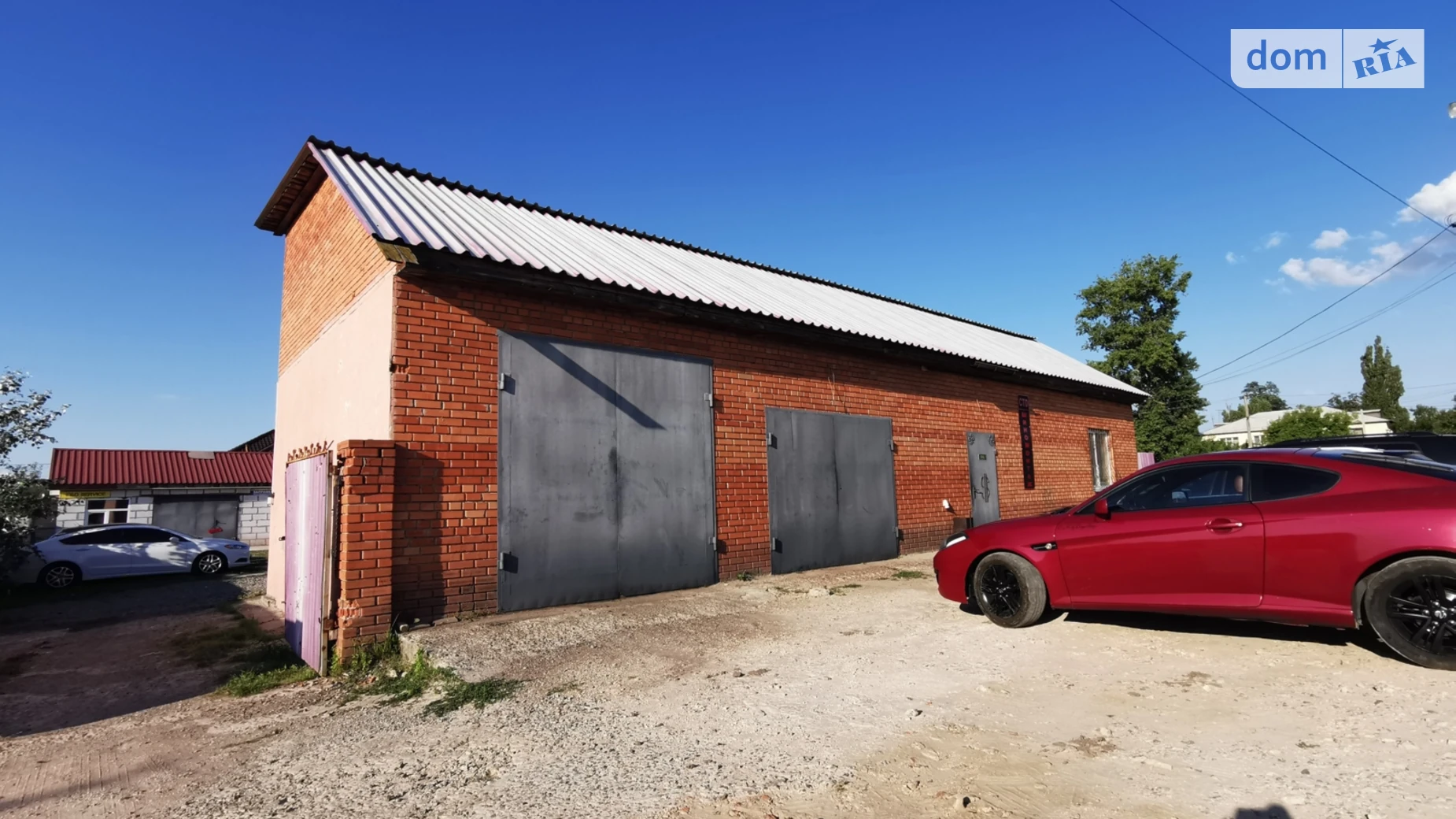 Продается объект сферы услуг 120 кв. м в 2-этажном здании, цена: 120000 $ - фото 2