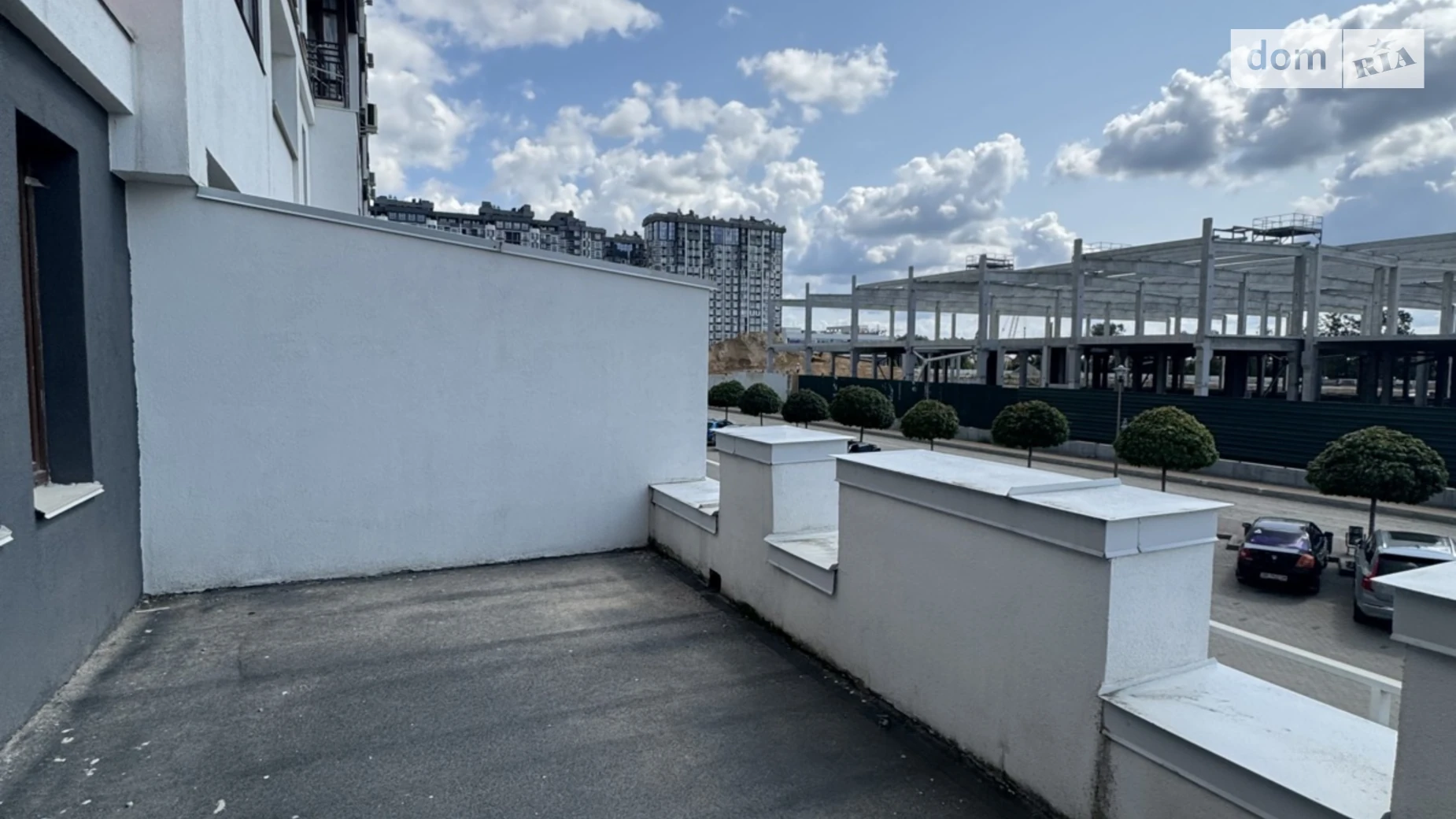 Продається 2-кімнатна квартира 67.6 кв. м у Бучі, вул. Амосова, 4 - фото 5