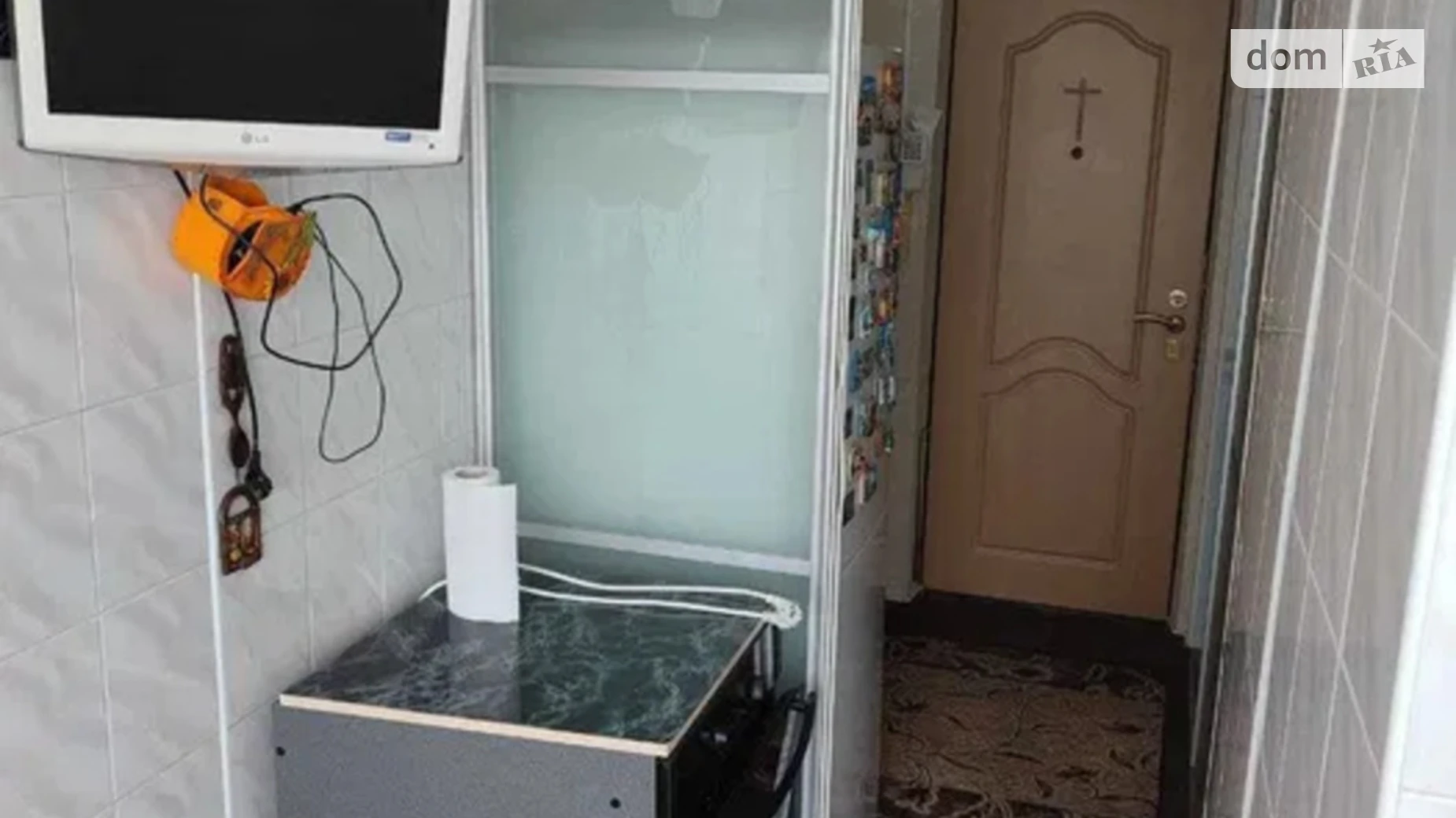 Продається 3-кімнатна квартира 63.1 кв. м у Києві, цена: 82000 $ - фото 3