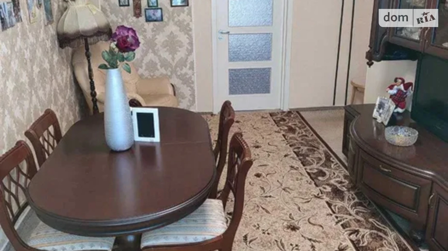 Продається 3-кімнатна квартира 63.1 кв. м у Києві, цена: 82000 $ - фото 5