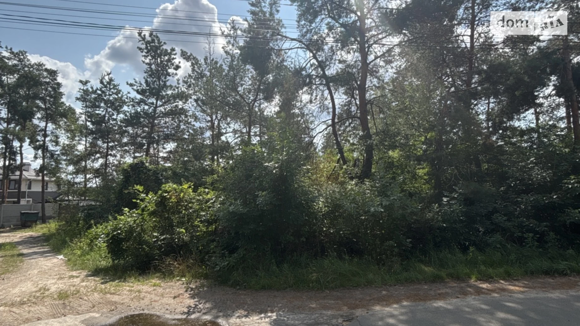 Продается земельный участок 20 соток в Киевской области, цена: 128000 $ - фото 2