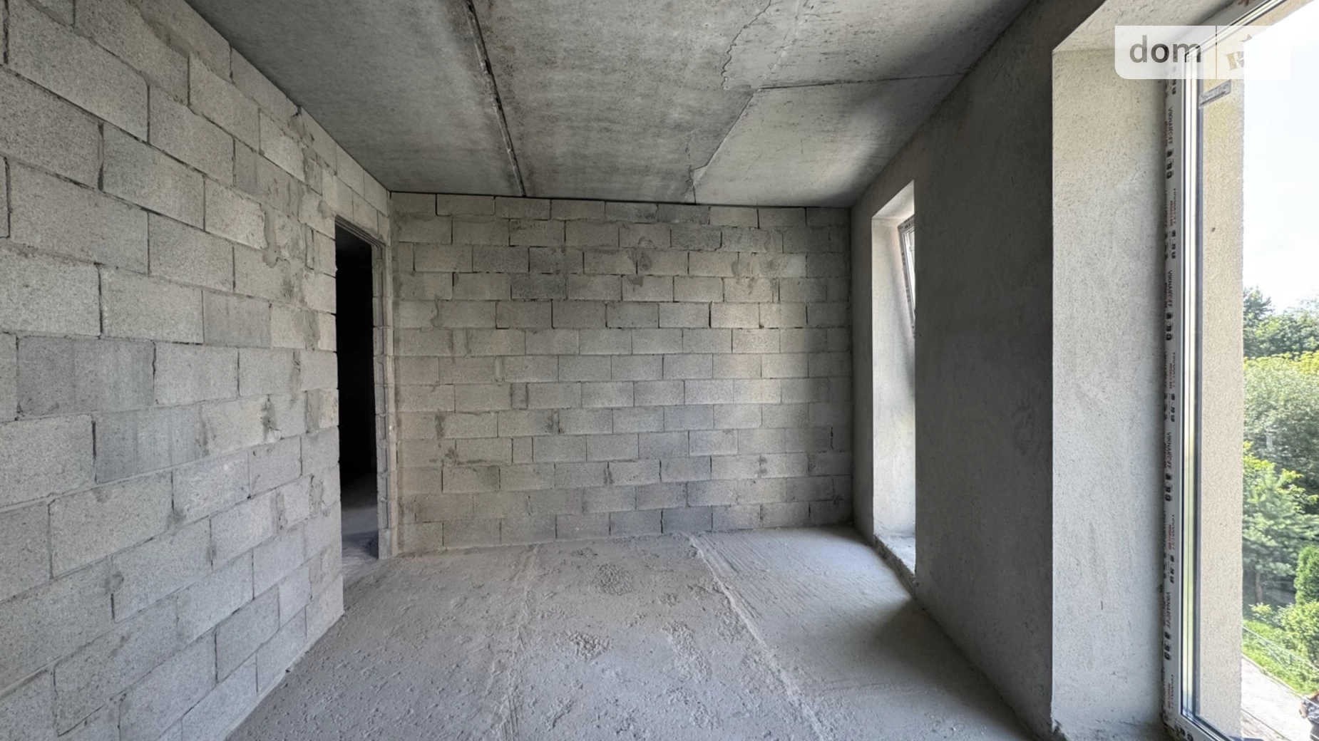 2-комнатная квартира 51 кв. м в Тернополе, ул. Белогорская - фото 4