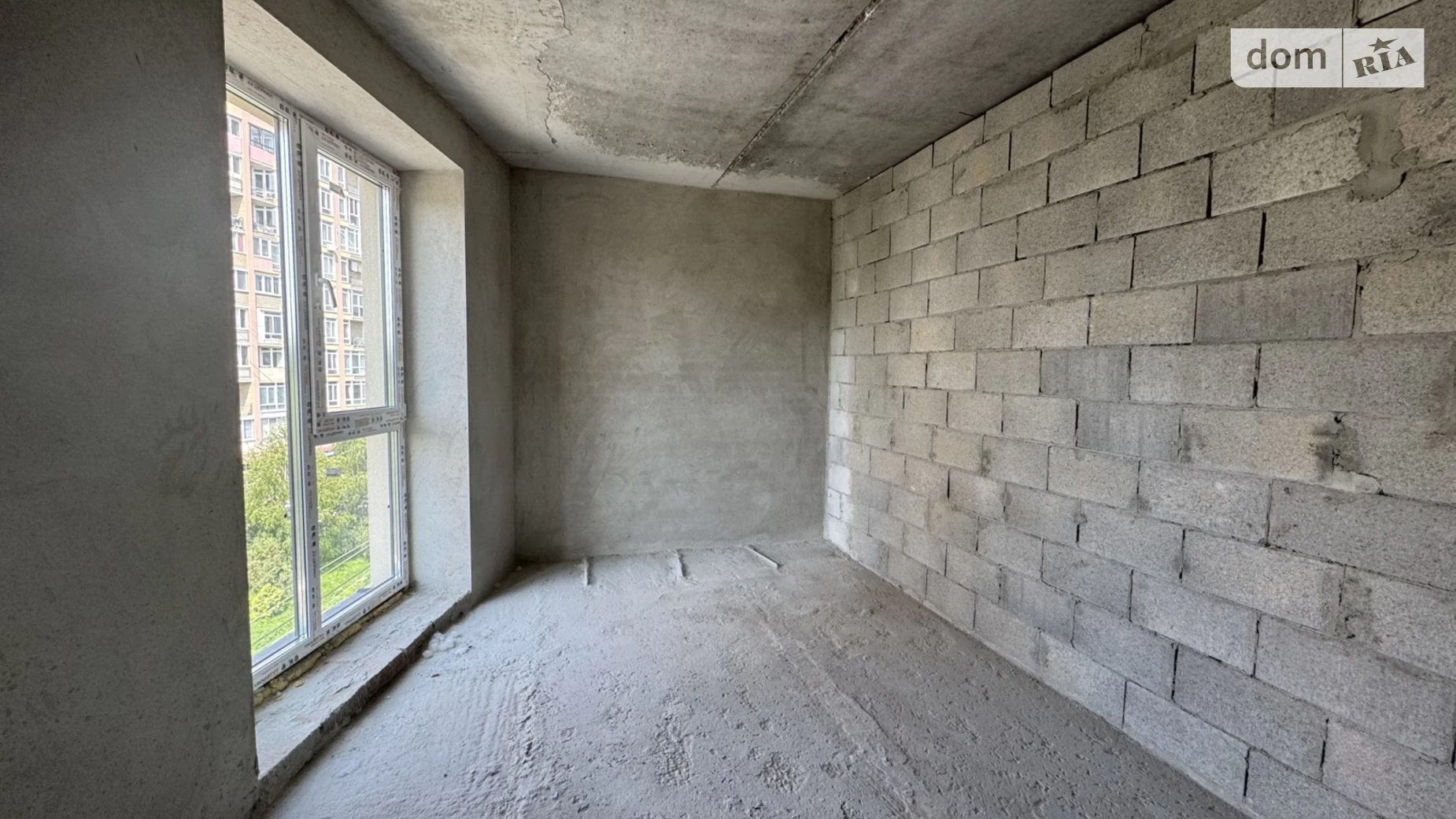 2-комнатная квартира 51 кв. м в Тернополе, ул. Белогорская - фото 3