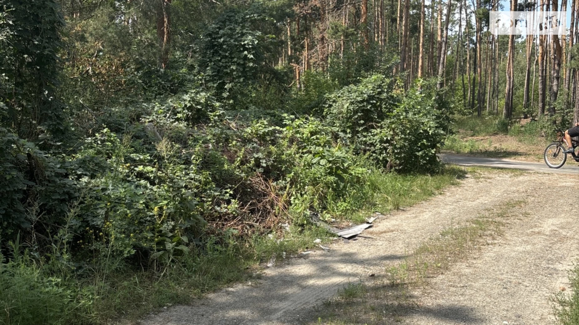 Продается земельный участок 20 соток в Киевской области, цена: 128000 $ - фото 5