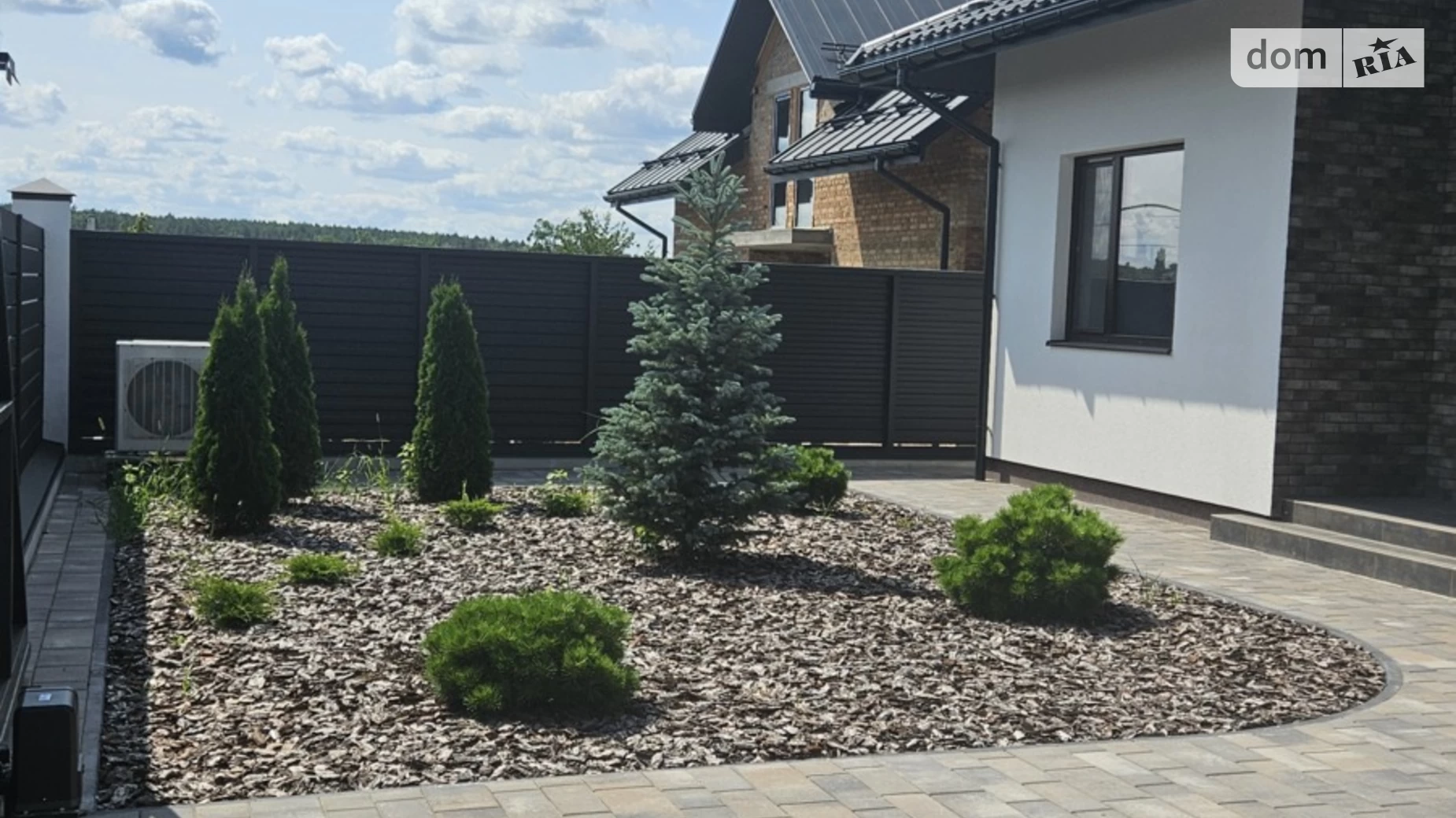 Продается одноэтажный дом 110 кв. м с мансардой, цена: 220000 $ - фото 2