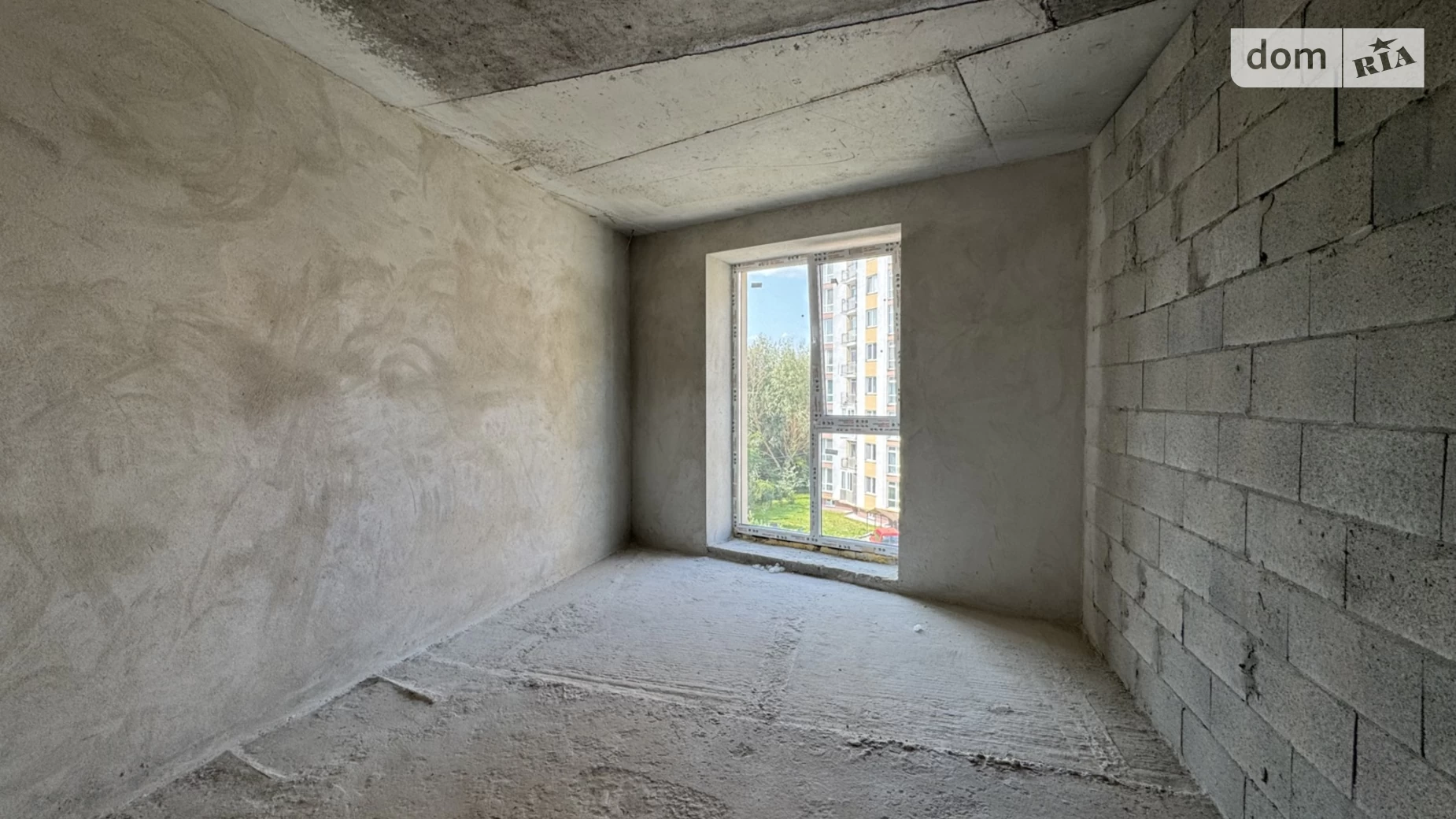 2-комнатная квартира 51 кв. м в Тернополе, ул. Белогорская - фото 2