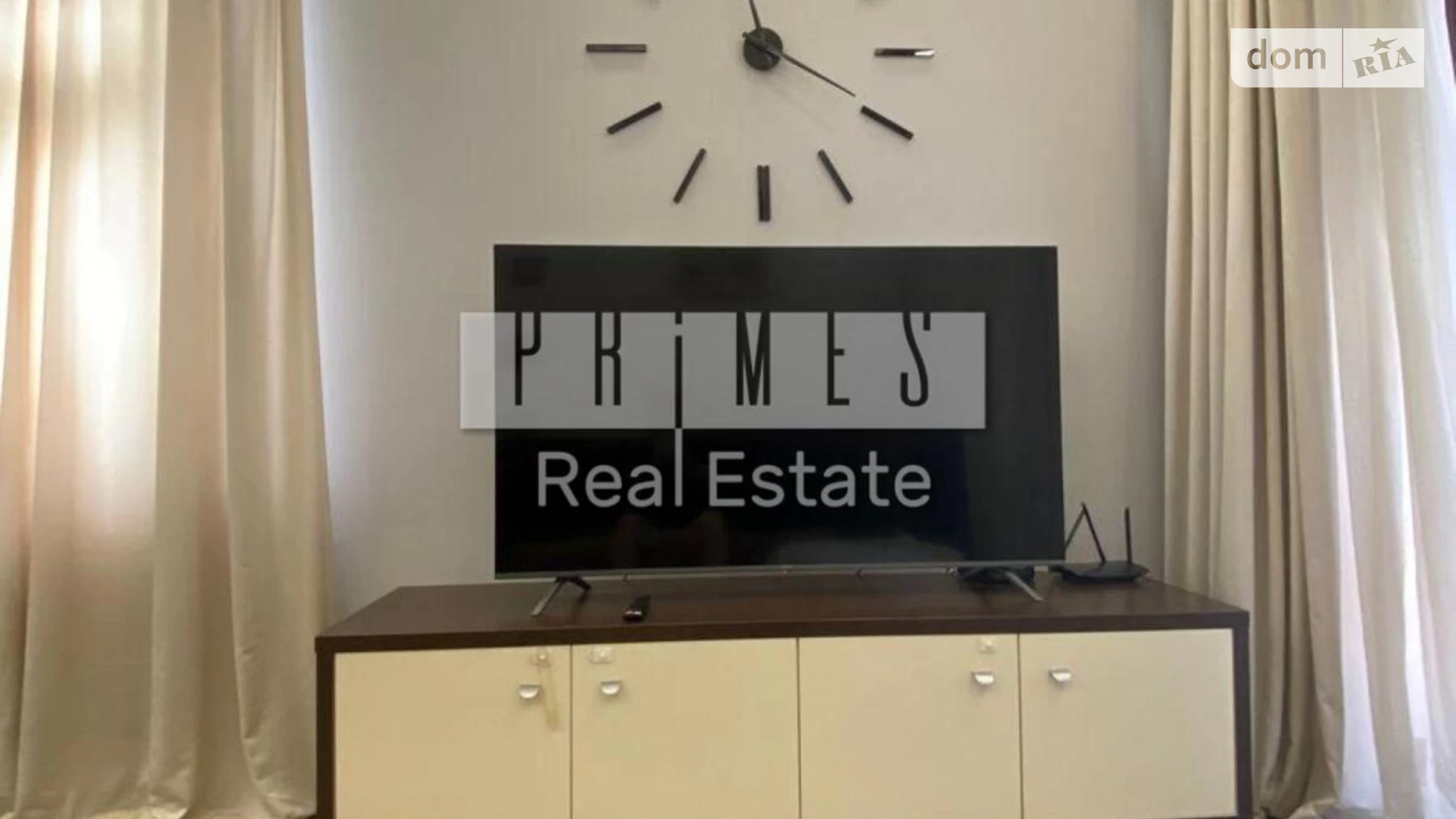 Продается 2-комнатная квартира 82.4 кв. м в Киеве, ул. Богдана Хмельницкого, 57 - фото 3