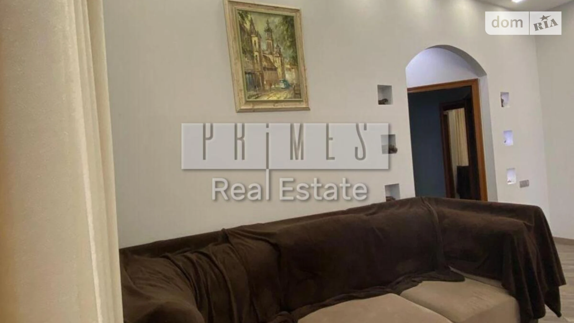 Продается 2-комнатная квартира 82.4 кв. м в Киеве, ул. Богдана Хмельницкого, 57 - фото 5