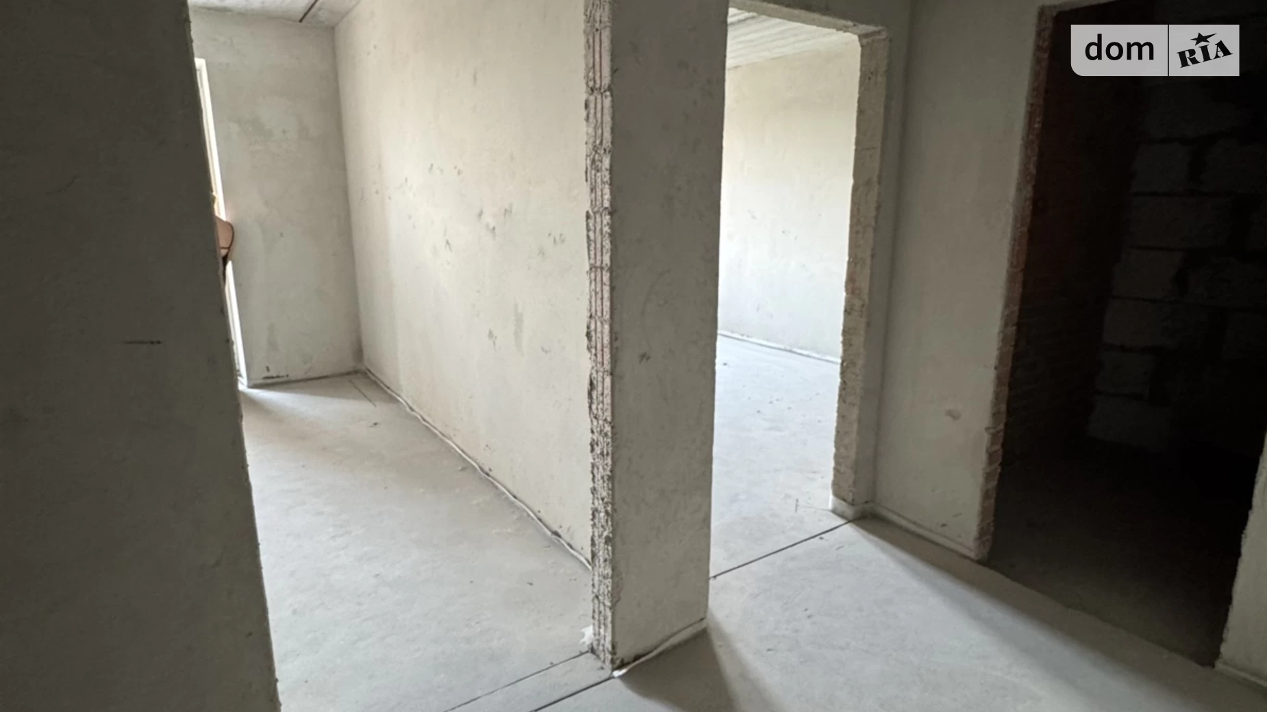 Продається 1-кімнатна квартира 36.7 кв. м у Бучі, вул. Амосова, 4 - фото 3