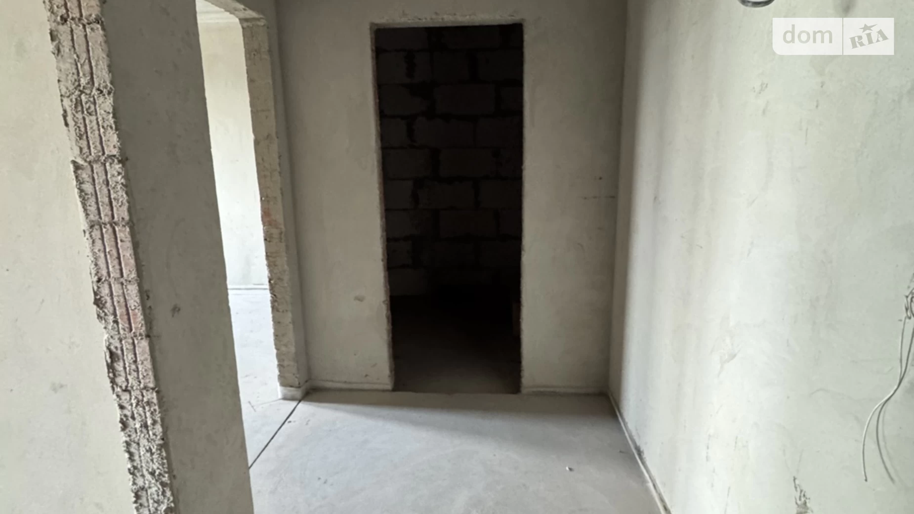 Продається 1-кімнатна квартира 36.7 кв. м у Бучі, вул. Амосова, 4 - фото 5