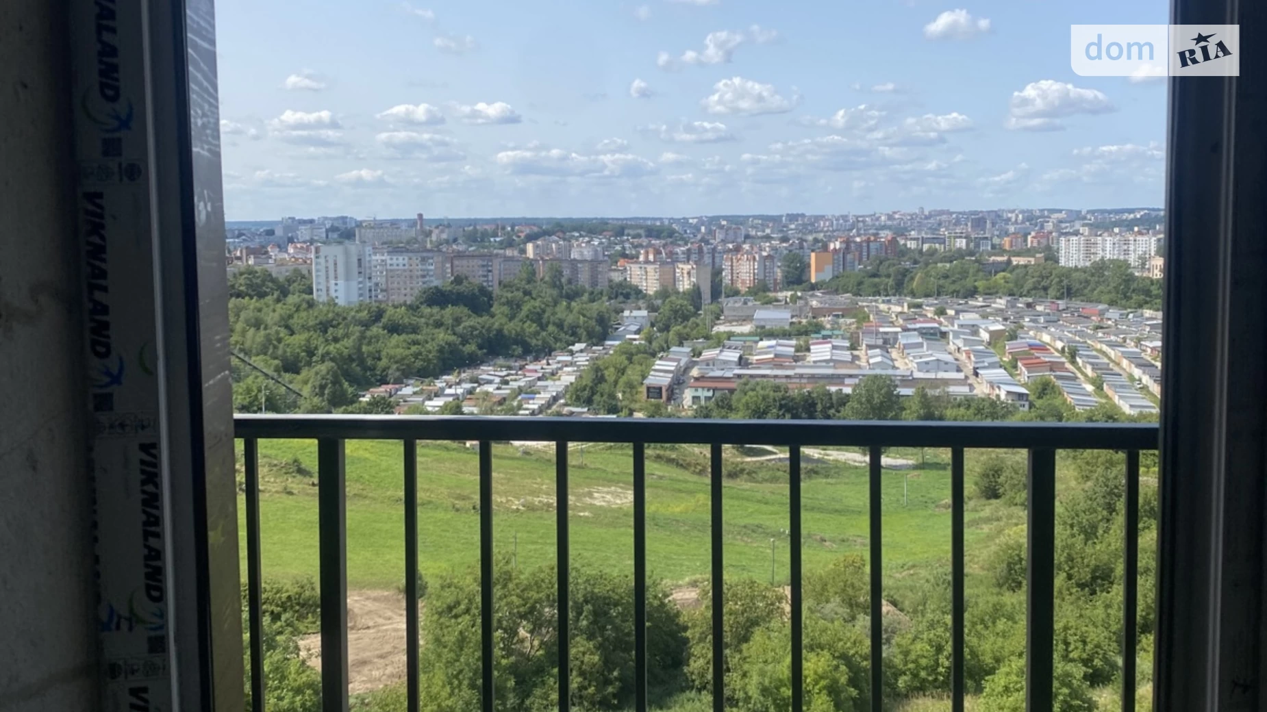 1-кімнатна квартира 52 кв. м у Тернополі, вул. Генерала Мирона Тарнавського, 7 - фото 4
