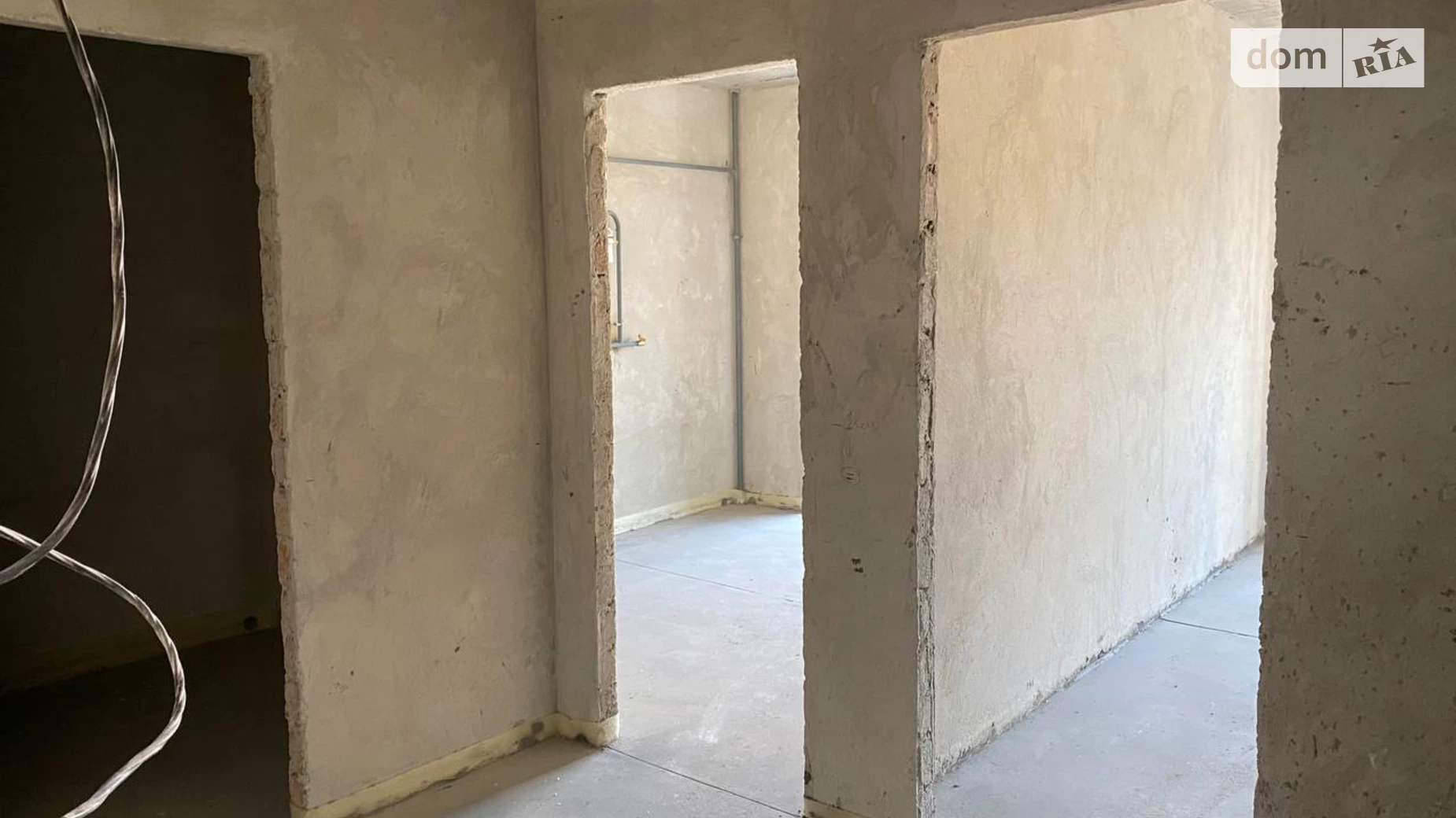 1-комнатная квартира 39.8 кв. м в Тернополе, ул. Госпитальная - фото 5