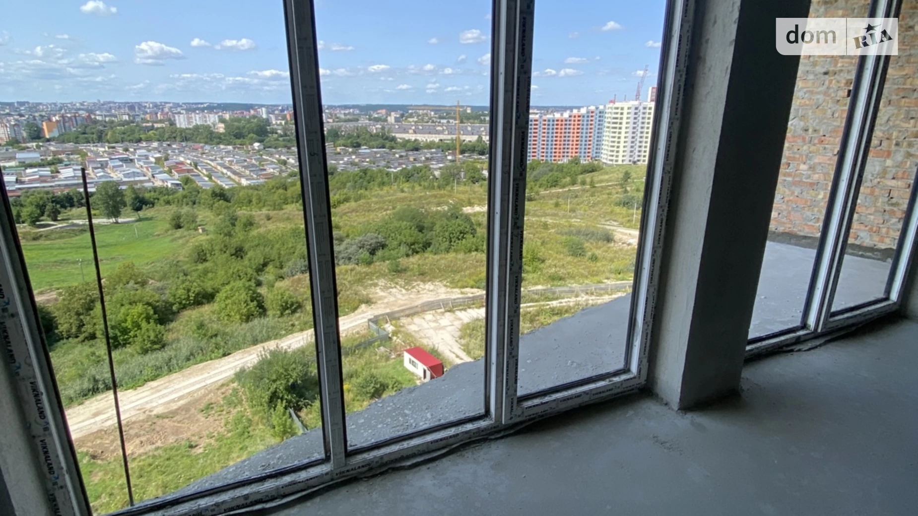 1-комнатная квартира 52 кв. м в Тернополе, цена: 40000 $ - фото 3