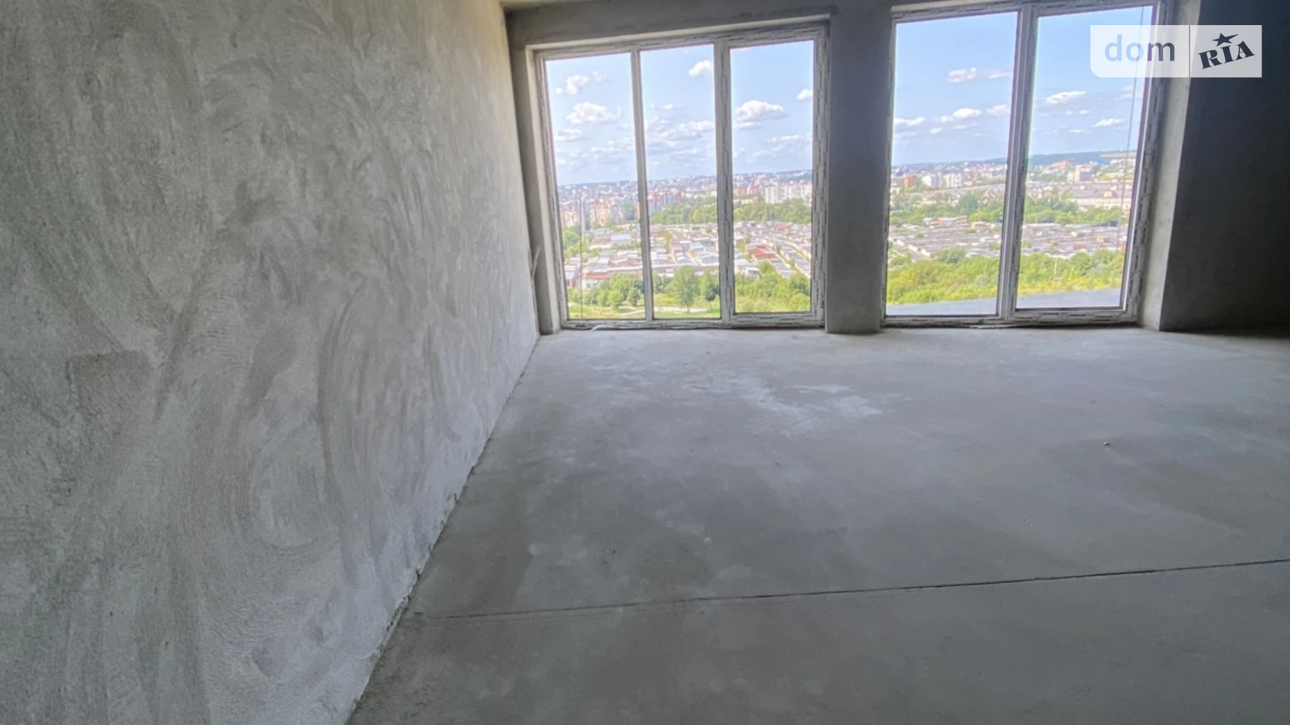 1-комнатная квартира 52 кв. м в Тернополе, цена: 40000 $ - фото 2