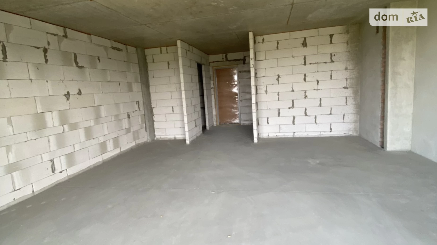 1-комнатная квартира 52 кв. м в Тернополе, цена: 40000 $ - фото 5