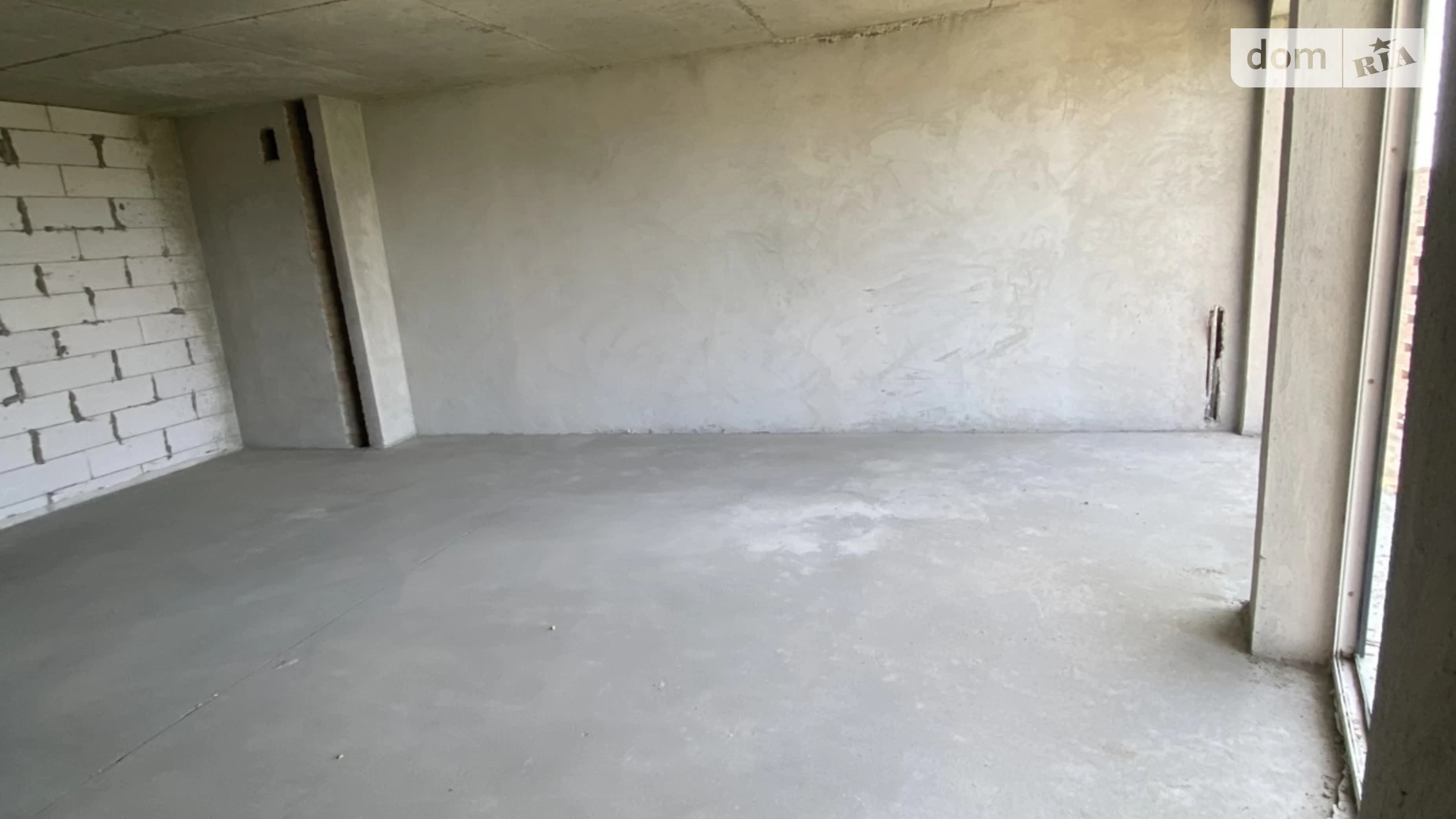 1-комнатная квартира 52 кв. м в Тернополе, цена: 40000 $ - фото 4