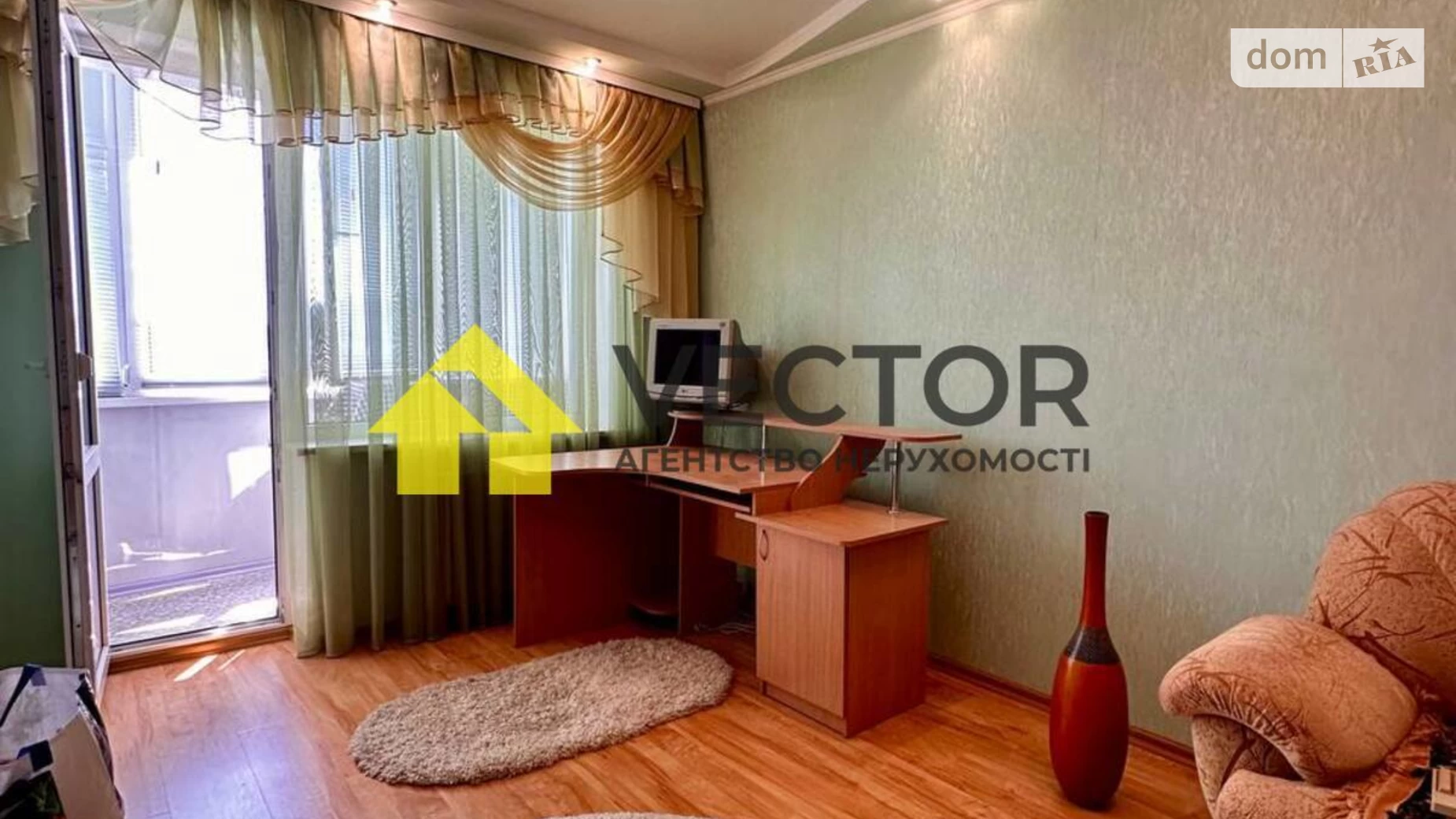 Продается 2-комнатная квартира 47.9 кв. м в Полтаве, пер. Латышева - фото 3