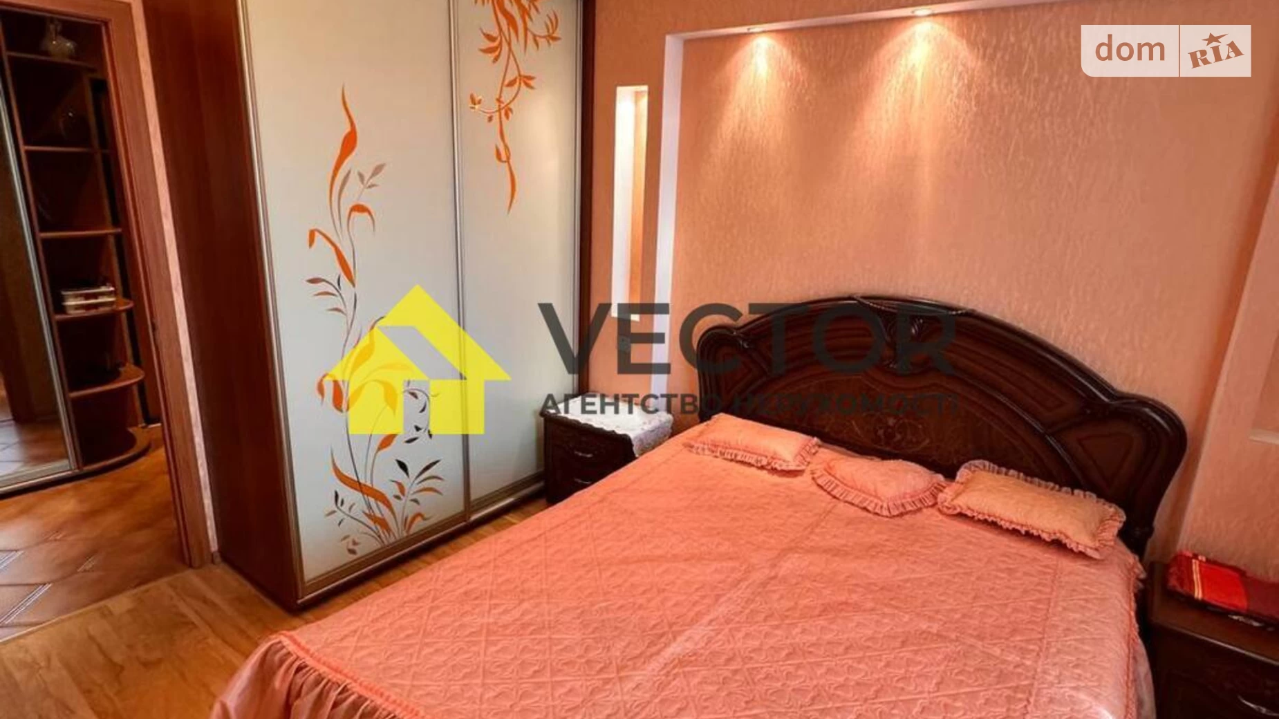 Продается 2-комнатная квартира 47.9 кв. м в Полтаве, пер. Латышева - фото 5