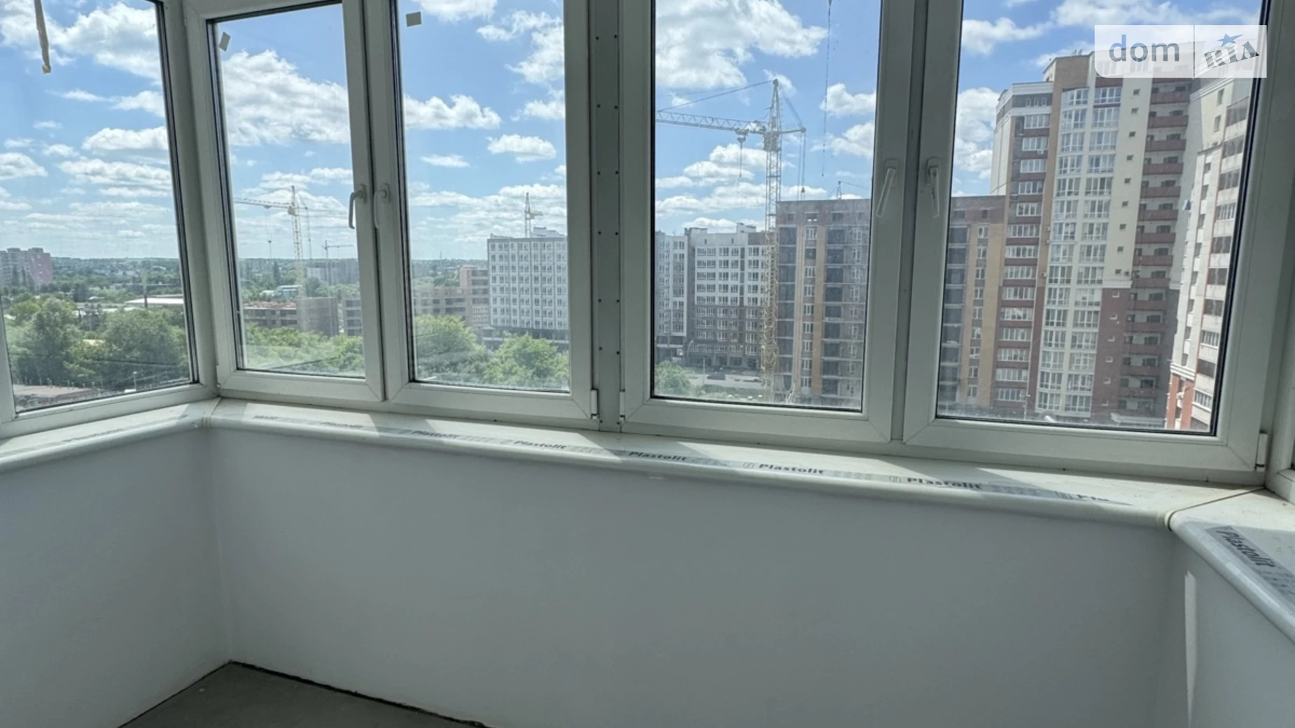 Продается 3-комнатная квартира 86 кв. м в Хмельницком, просп. Мира, 94Б - фото 4