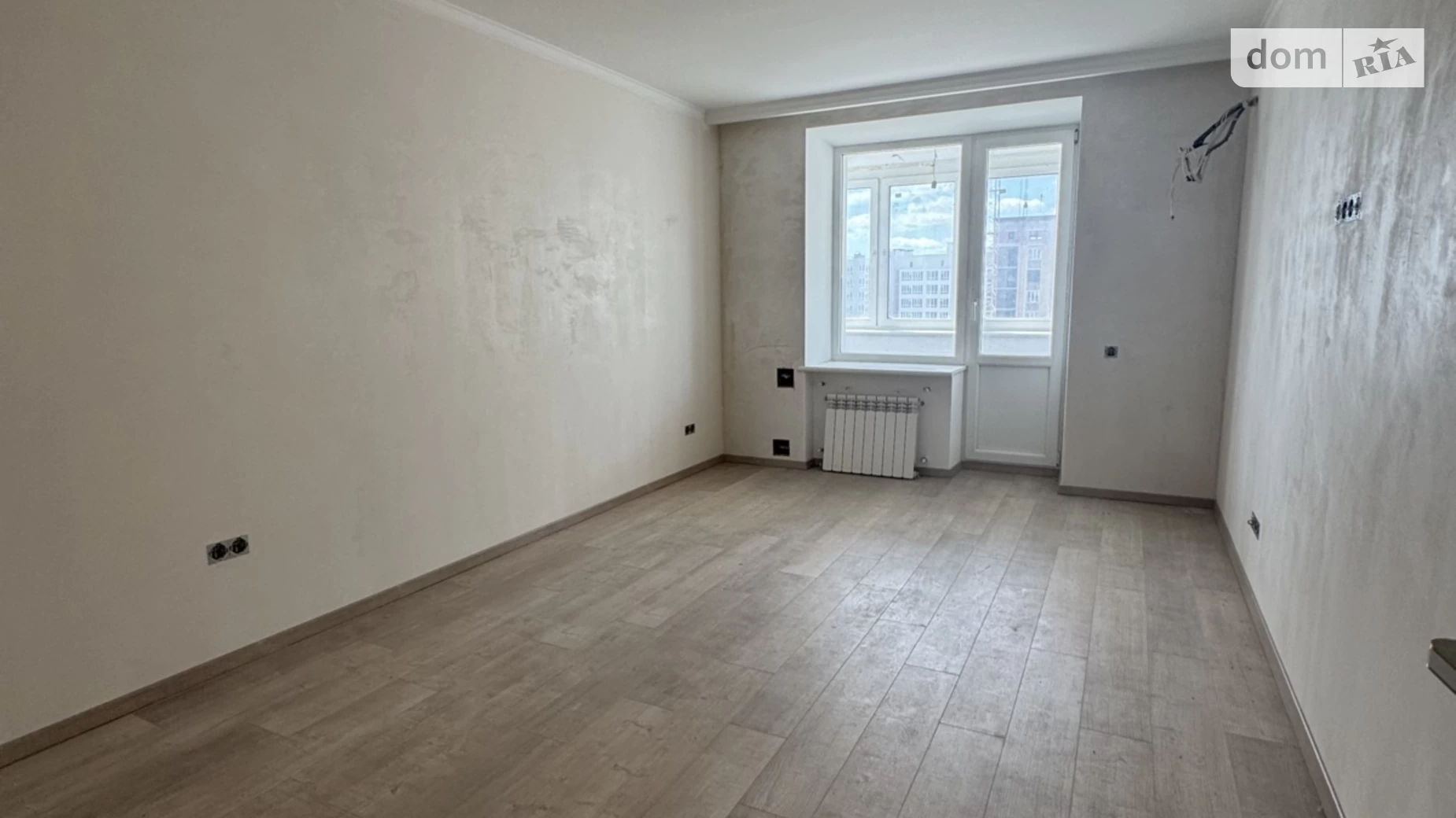 Продается 3-комнатная квартира 86 кв. м в Хмельницком, просп. Мира, 94Б - фото 5
