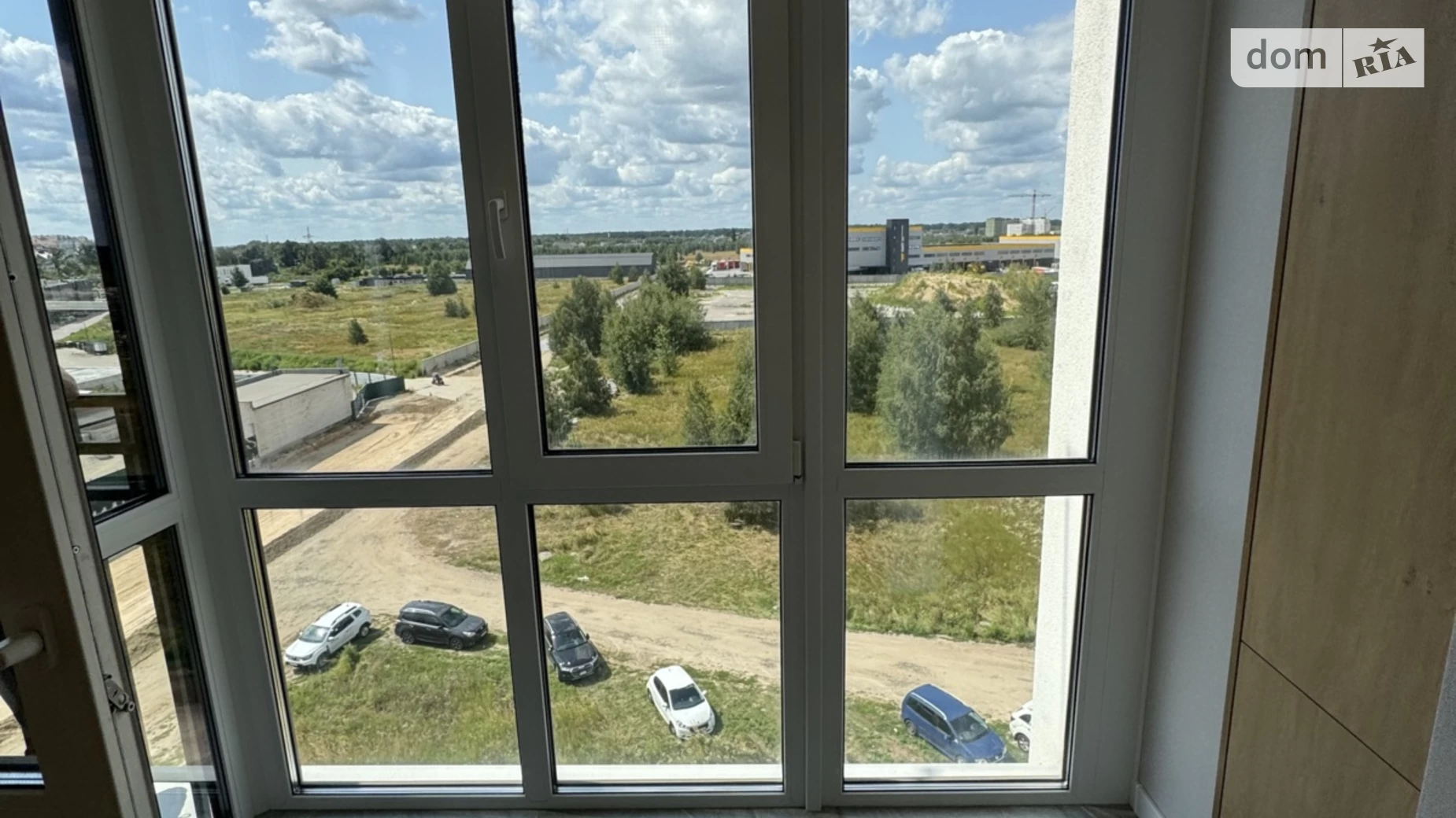 Продається 1-кімнатна квартира 44.6 кв. м у Бучі, вул. Амосова, 4 - фото 3