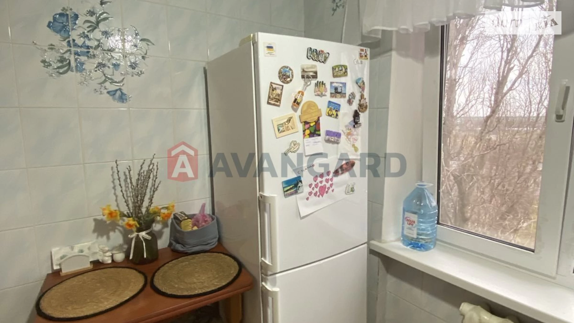 Продается 2-комнатная квартира 46.3 кв. м в Днепре, ул. Бехтерева, 1 - фото 4