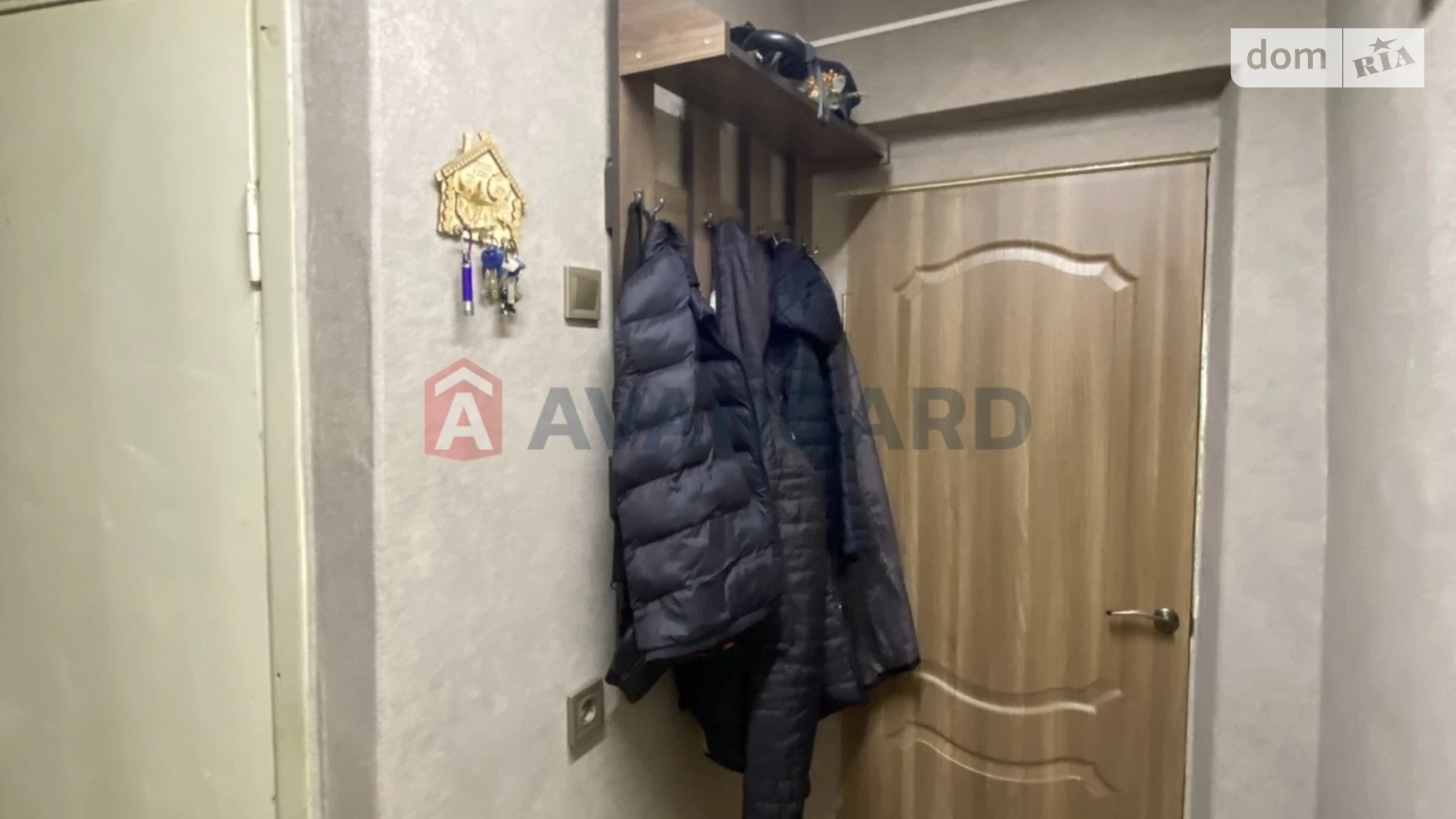 Продается 2-комнатная квартира 46.3 кв. м в Днепре, ул. Бехтерева, 1 - фото 5