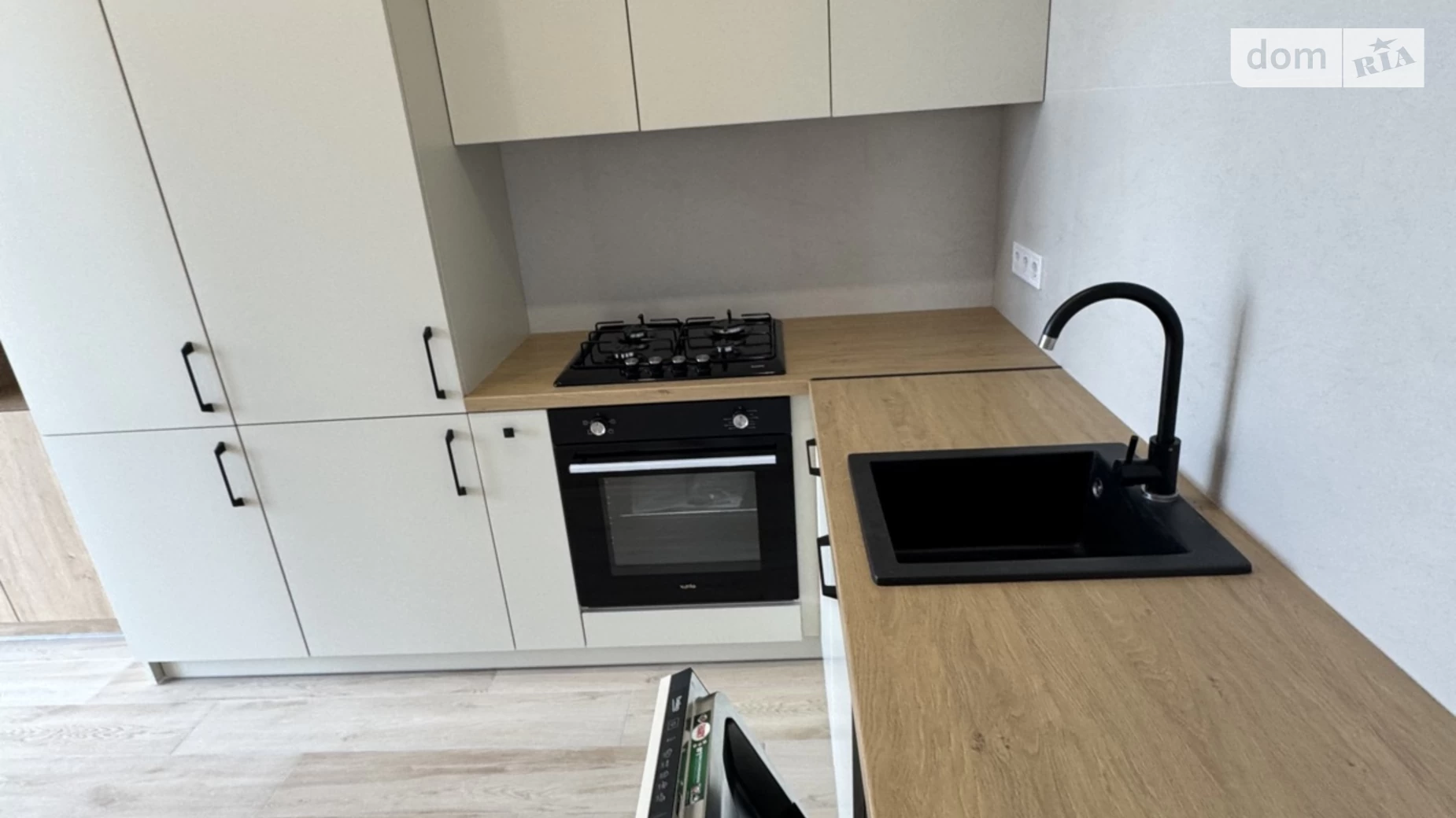 Продається 1-кімнатна квартира 44.6 кв. м у Бучі, вул. Амосова, 4 - фото 5