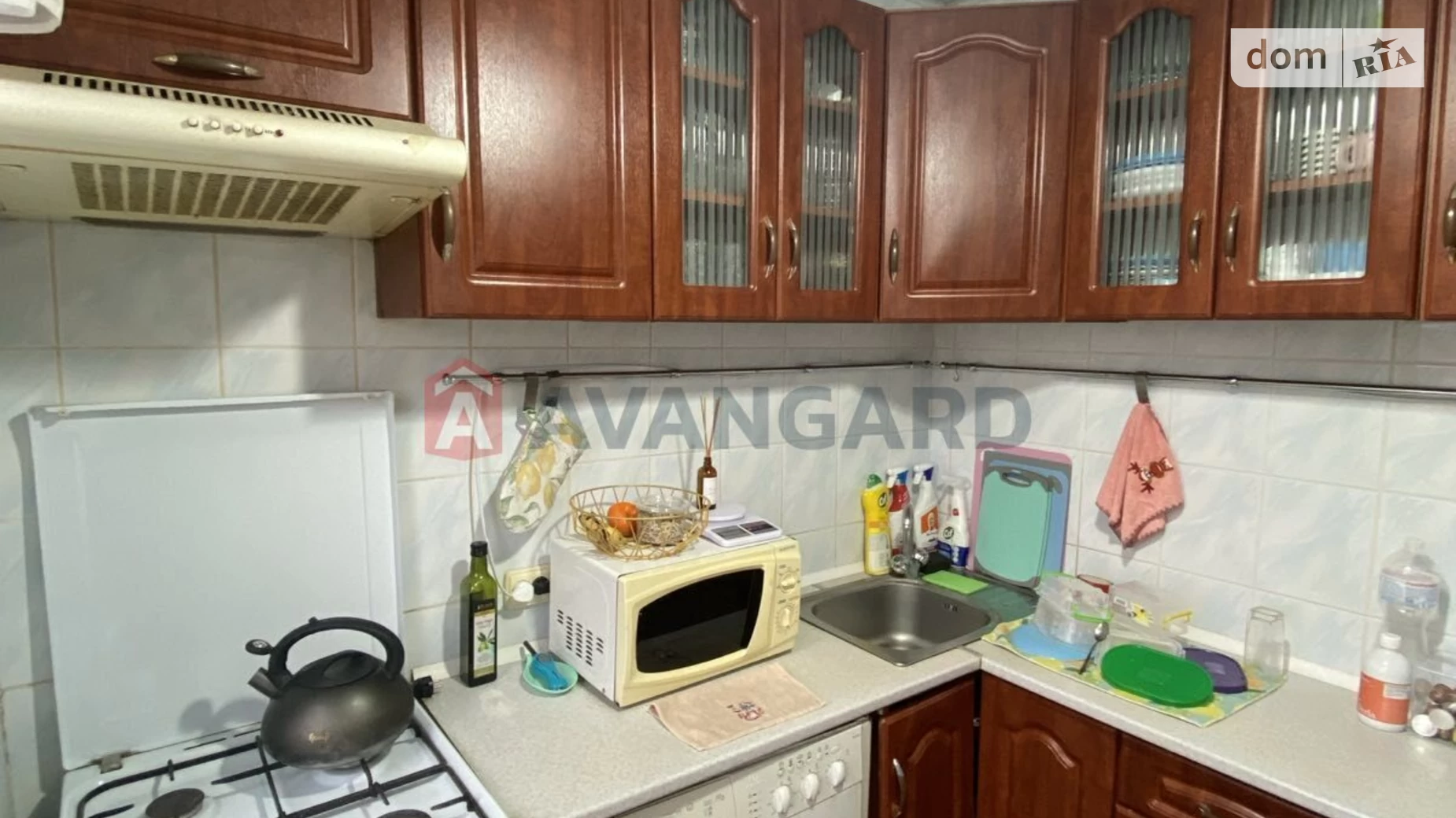 Продается 2-комнатная квартира 46.3 кв. м в Днепре, ул. Бехтерева, 1 - фото 2