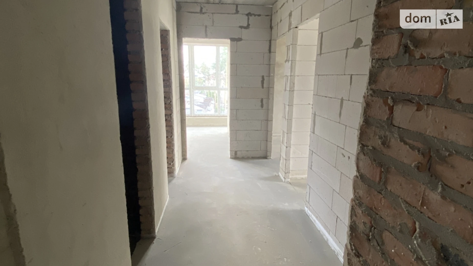 Продается 2-комнатная квартира 62 кв. м в Гостомеле, ул. Соборная, 1 - фото 3