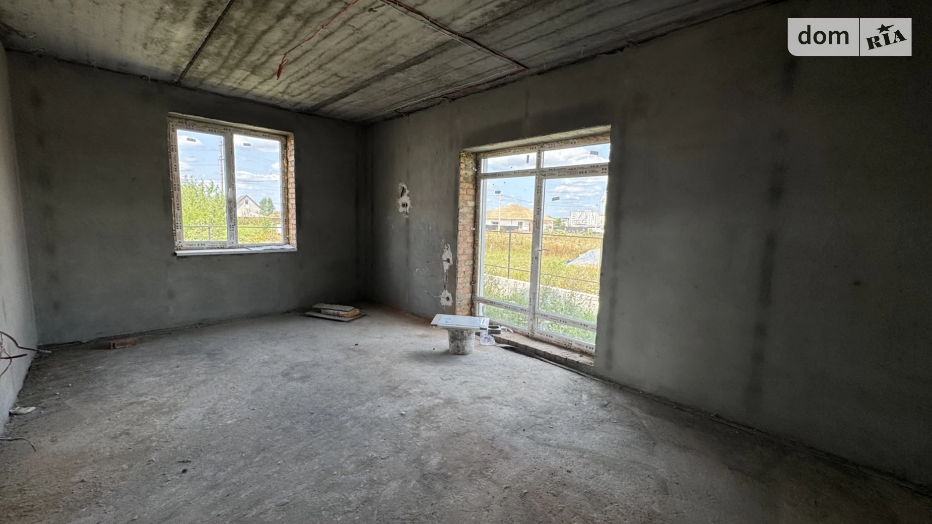 Продается дом на 2 этажа 107 кв. м с камином, цена: 105000 $ - фото 5