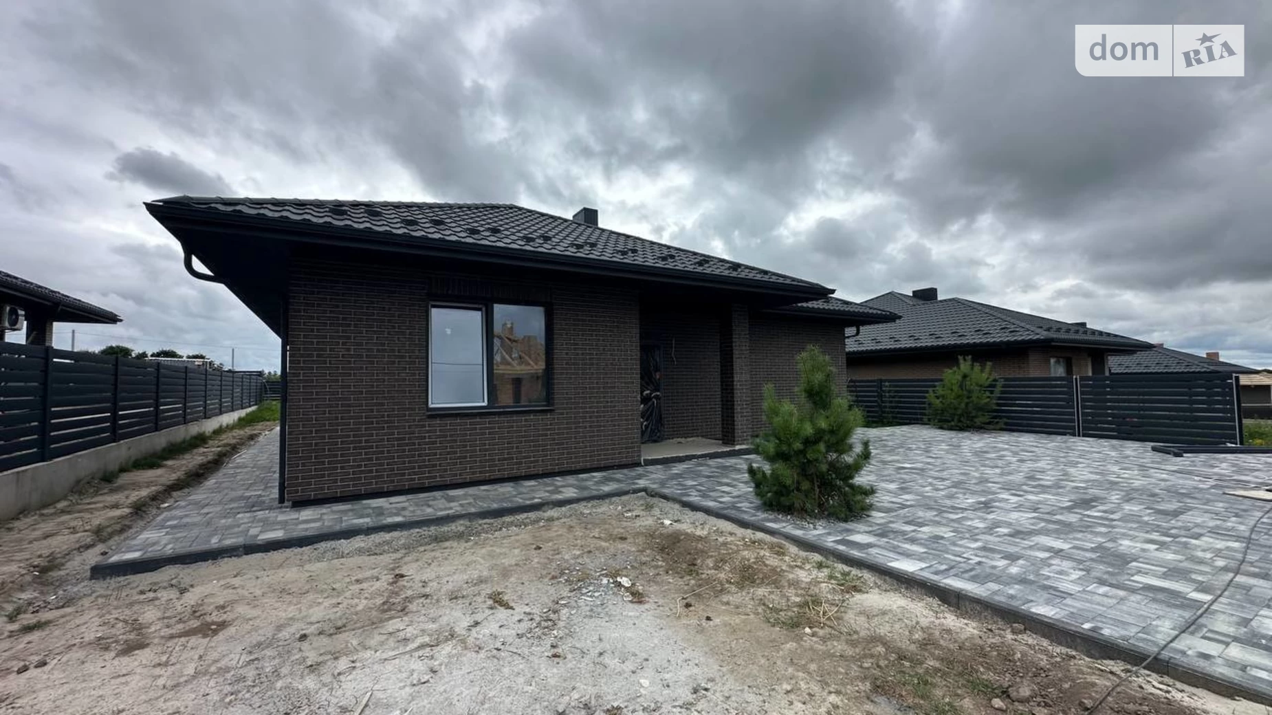 Продается одноэтажный дом 131.4 кв. м с террасой, цена: 105000 $ - фото 3